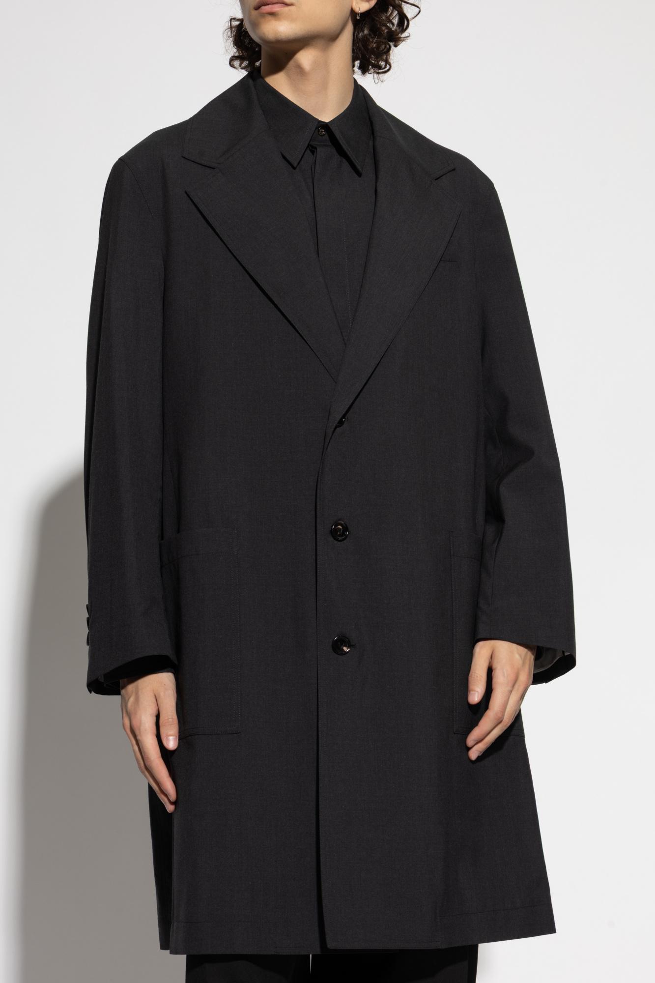 Bottega Veneta Coats for Men | Online Sale up to 62% off | Lyst