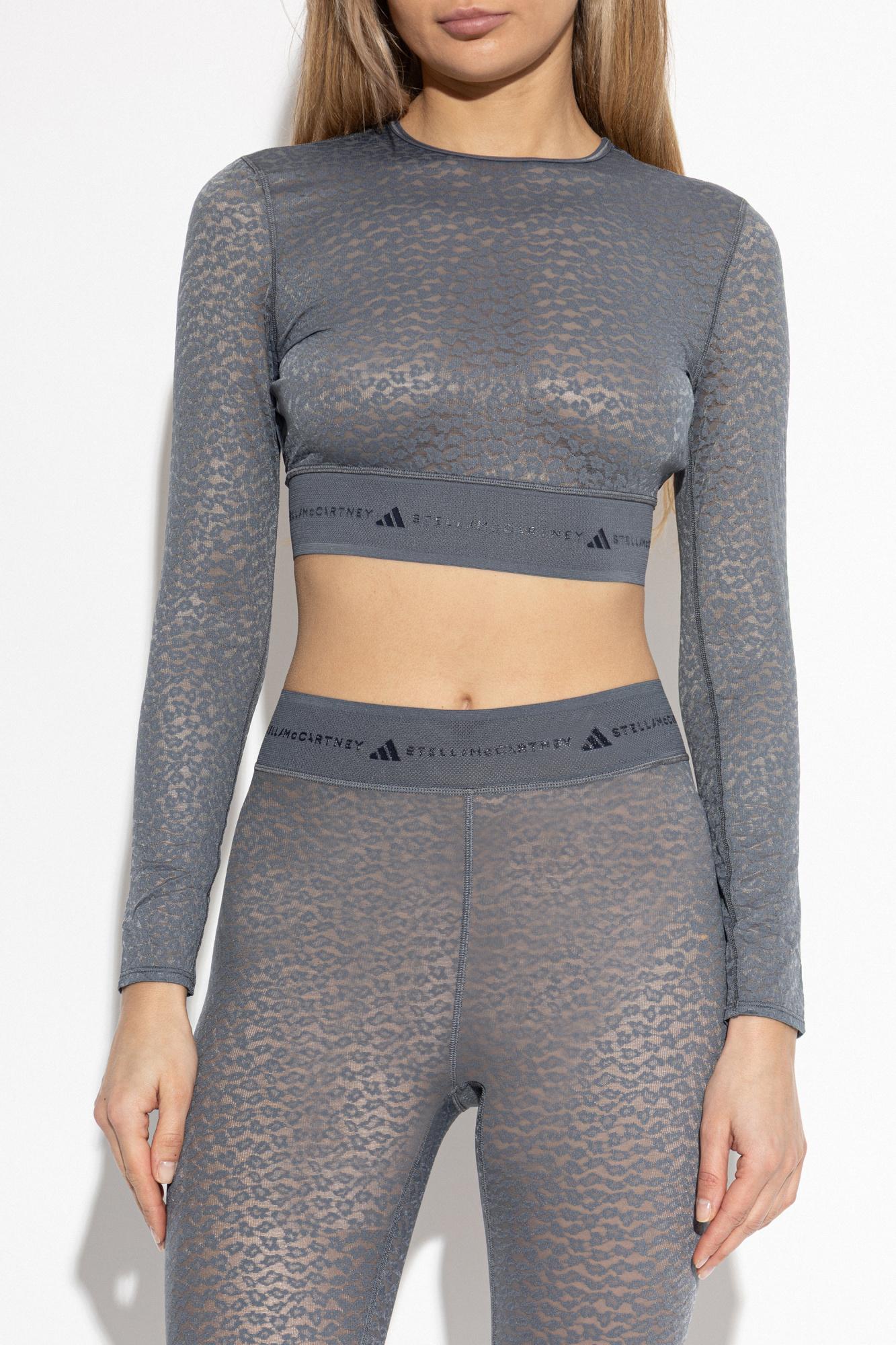 adidas By Stella McCartney Long-sleeved tops for Women | Online
