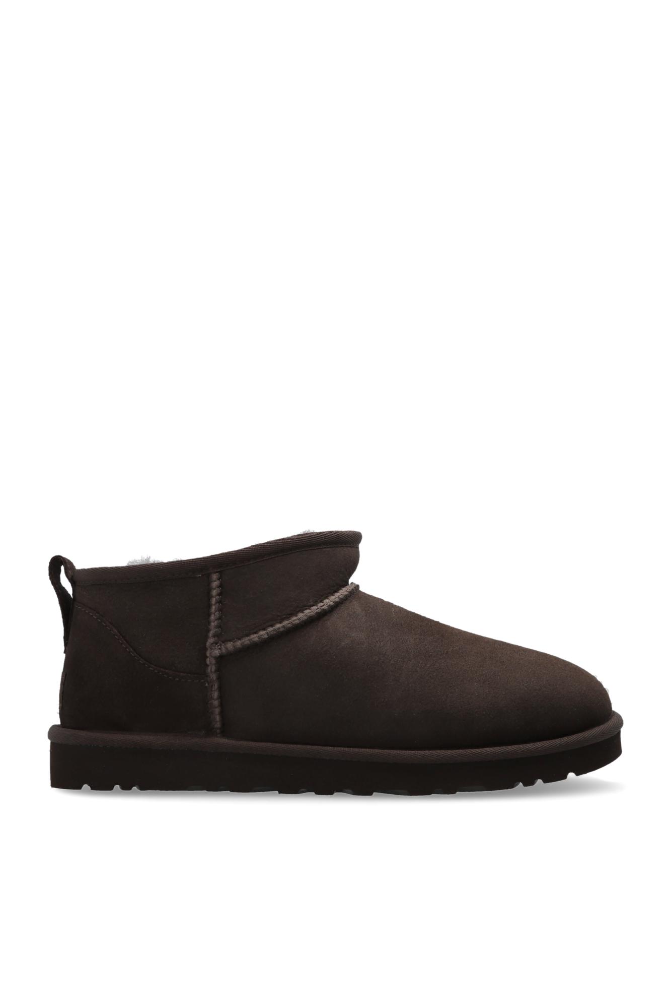 Stivaletti Ugg Ugg Neri Amazon Mini Ugg Neri Sale