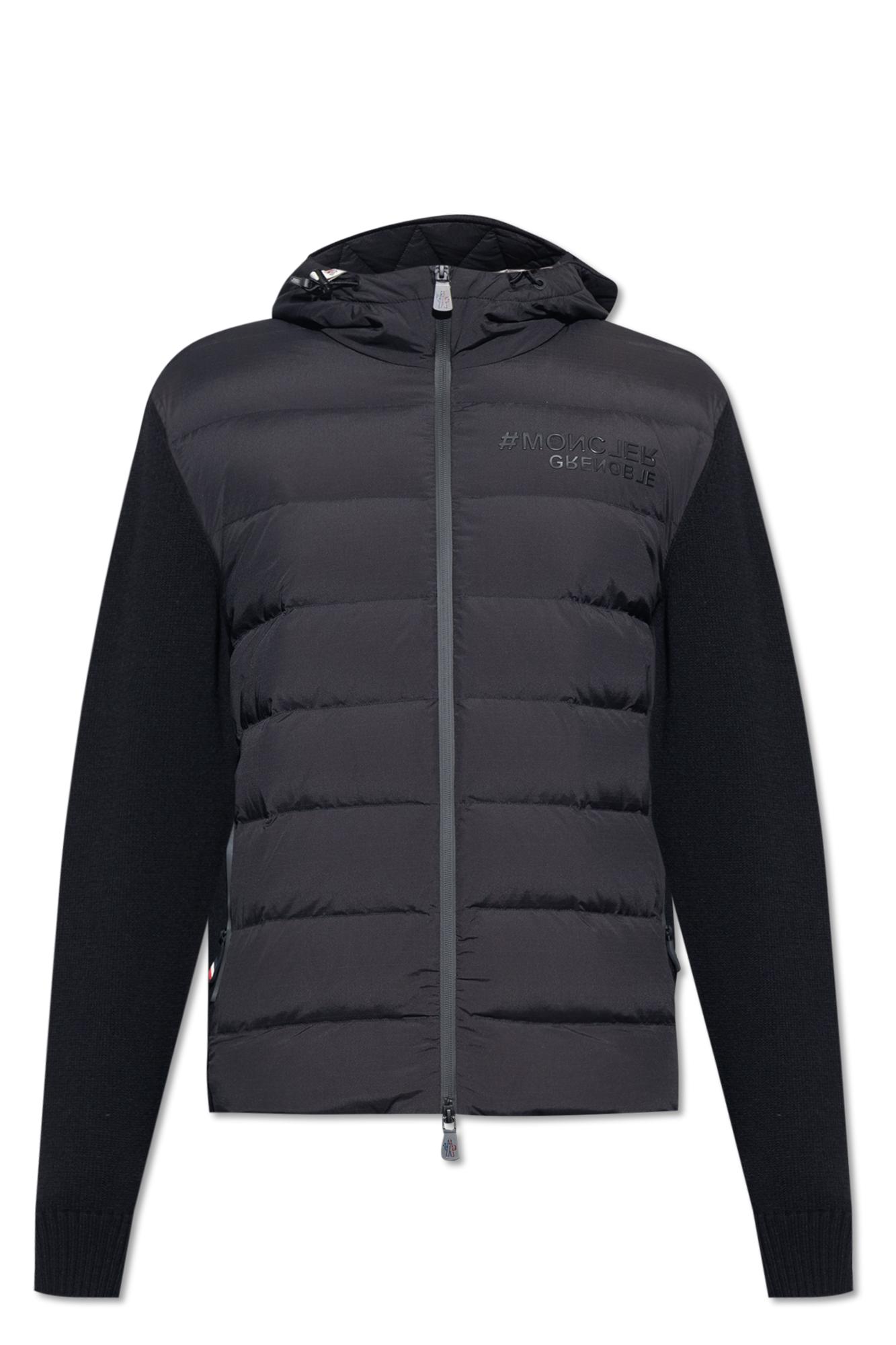 Moncler grenoble apres ski sale