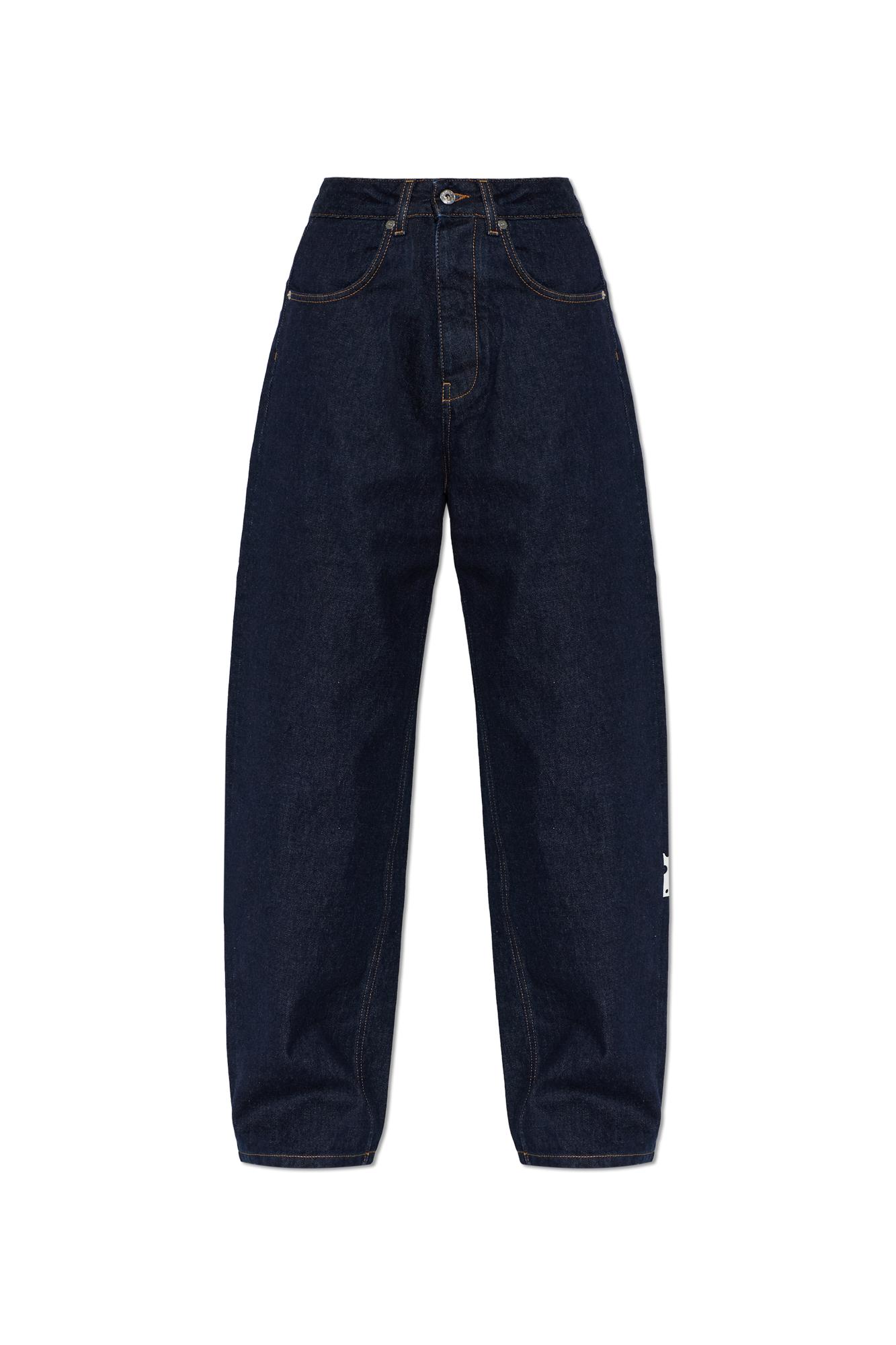 Off-White c/o Virgil Abloh Jeans for Women | Online Sale up to 70