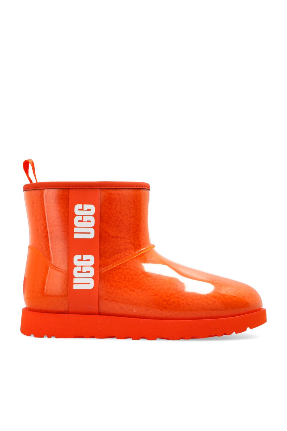 UGG 'classic Clear Mini' Snow Boots in 