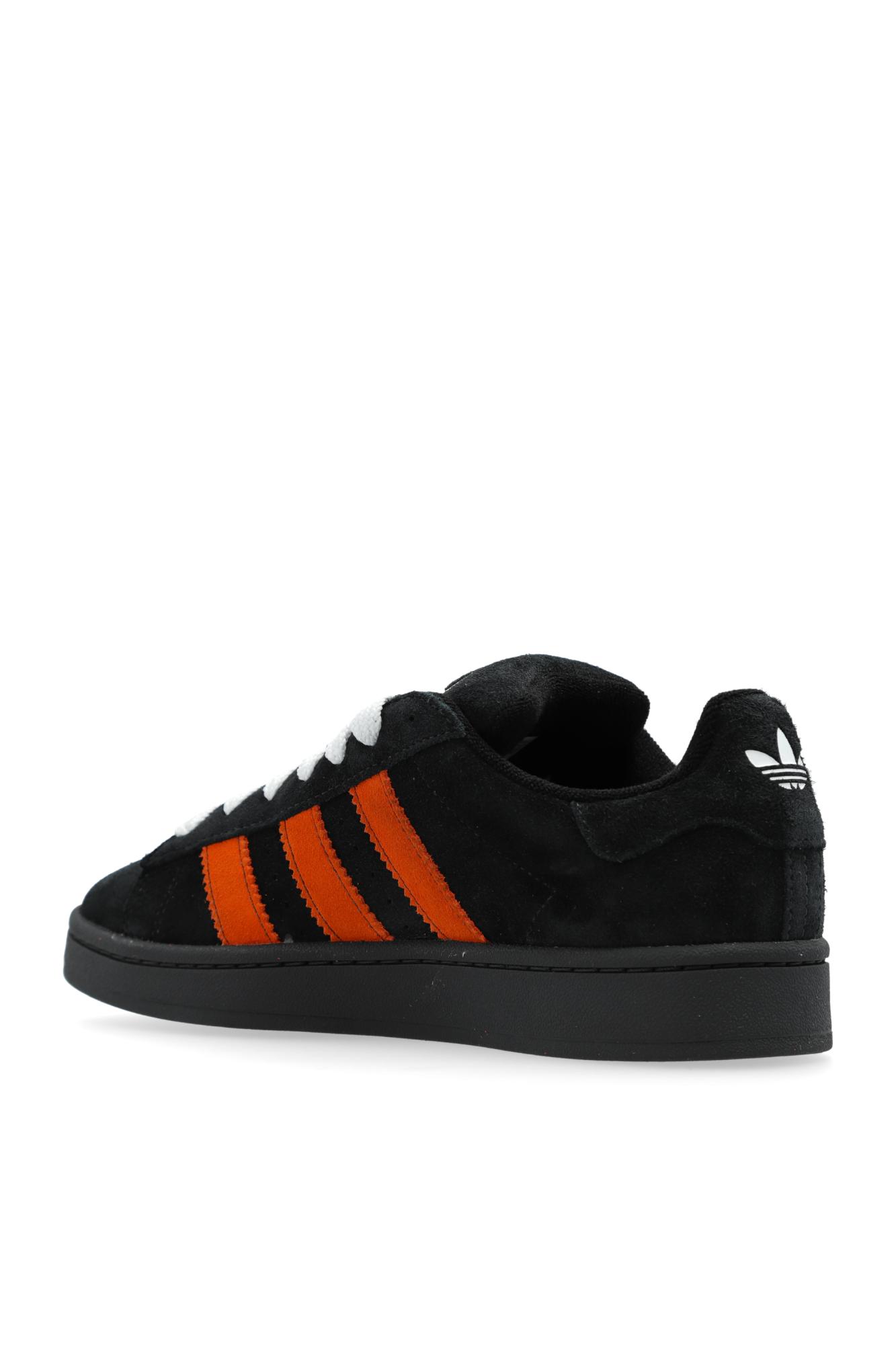 adidas Originals Campus 00S Sports Shoes in Black for Men Lyst UK