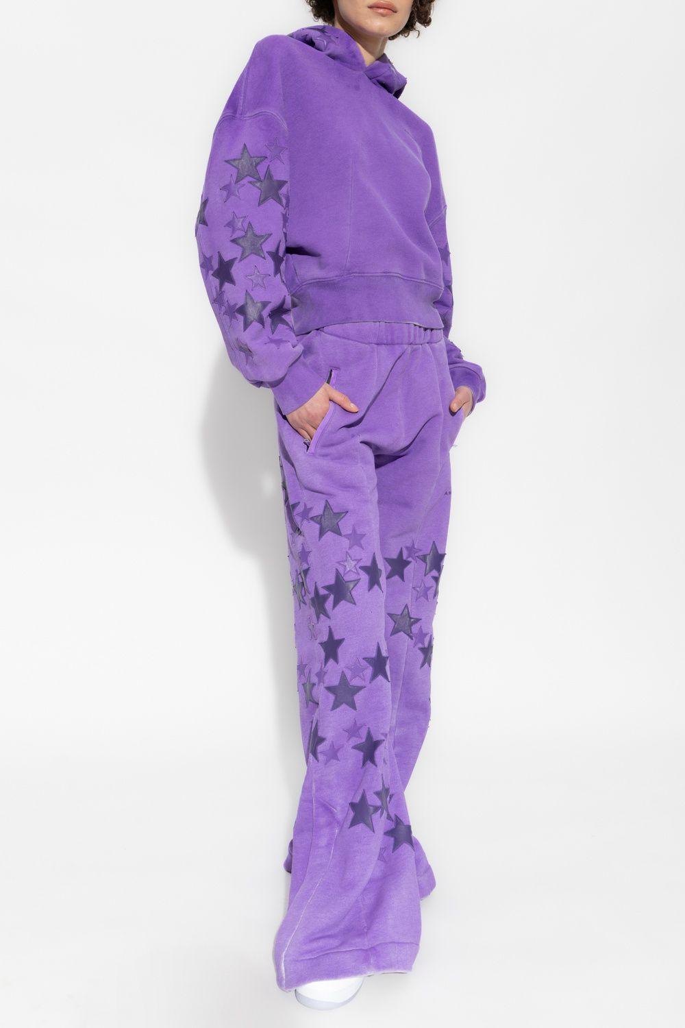 Amiri sweatpants womens hotsell