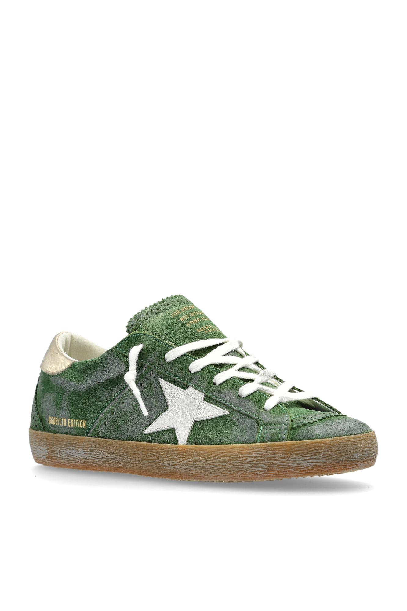 Golden Goose Sports Shoes 