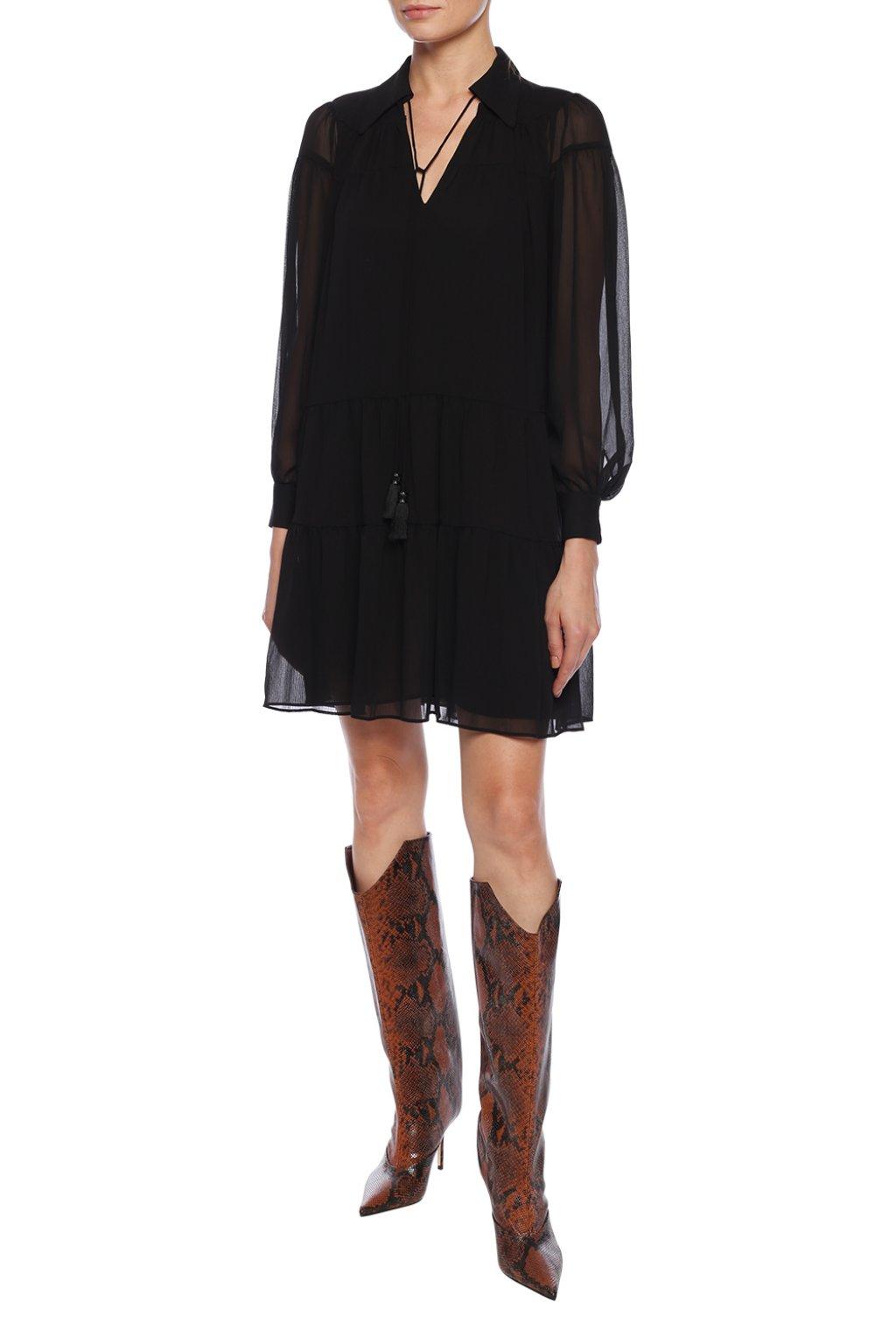 jimmy choo boots brown