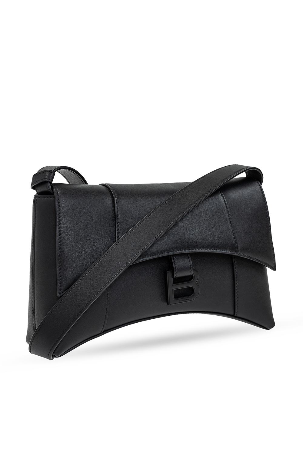 Grey 'Neo Cagole Small' shoulder bag Balenciaga - Vitkac HK