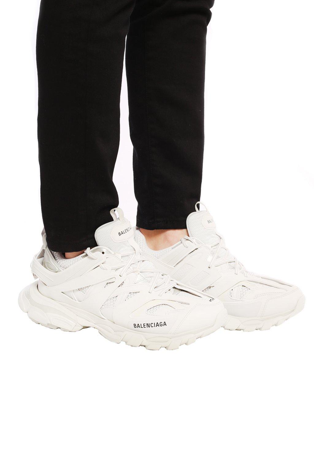 women's balenciaga track 2