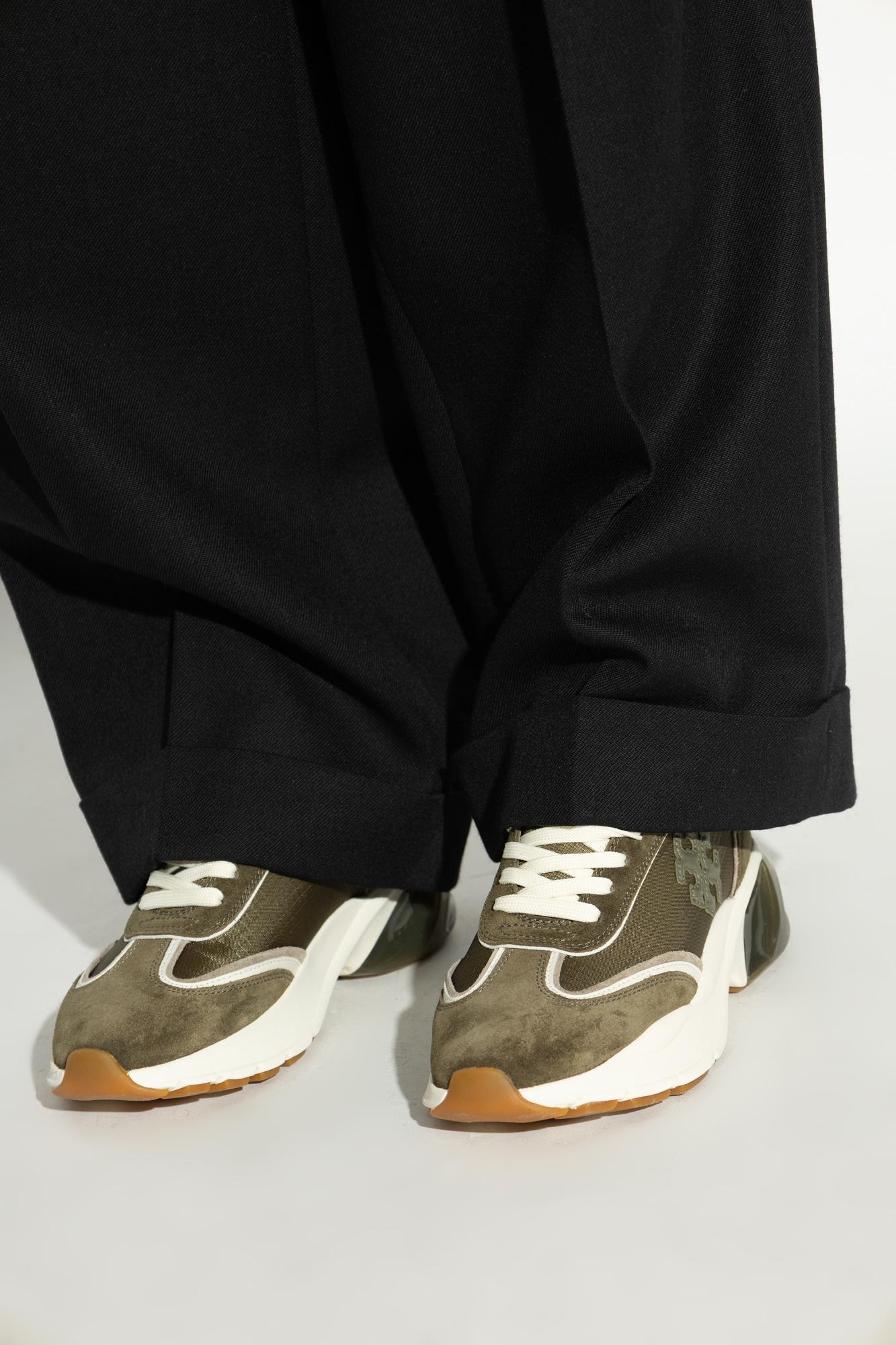 Designer Tory Burch Good Luck Sneakers for Women - Up to 60