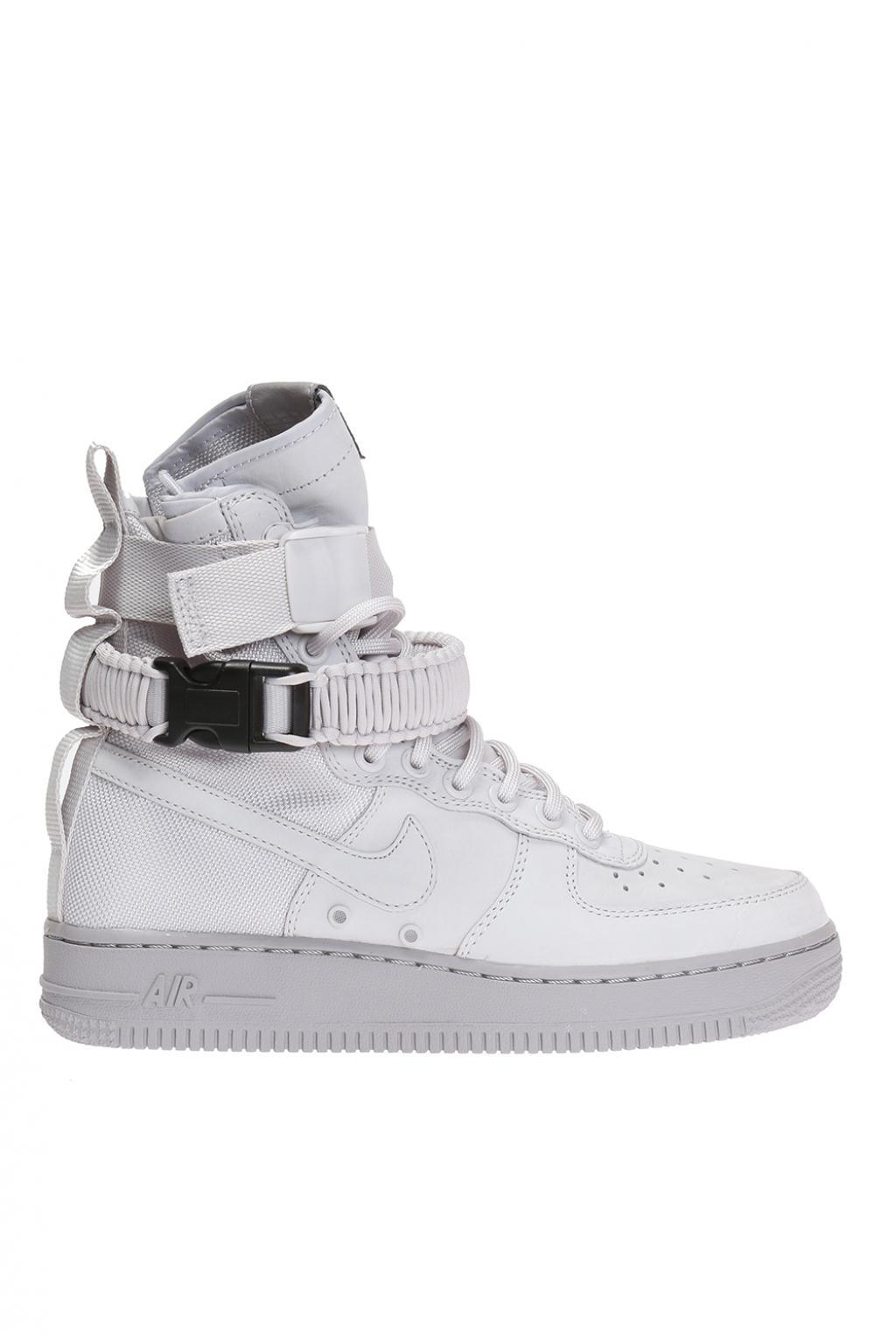 sf air force 1 high top