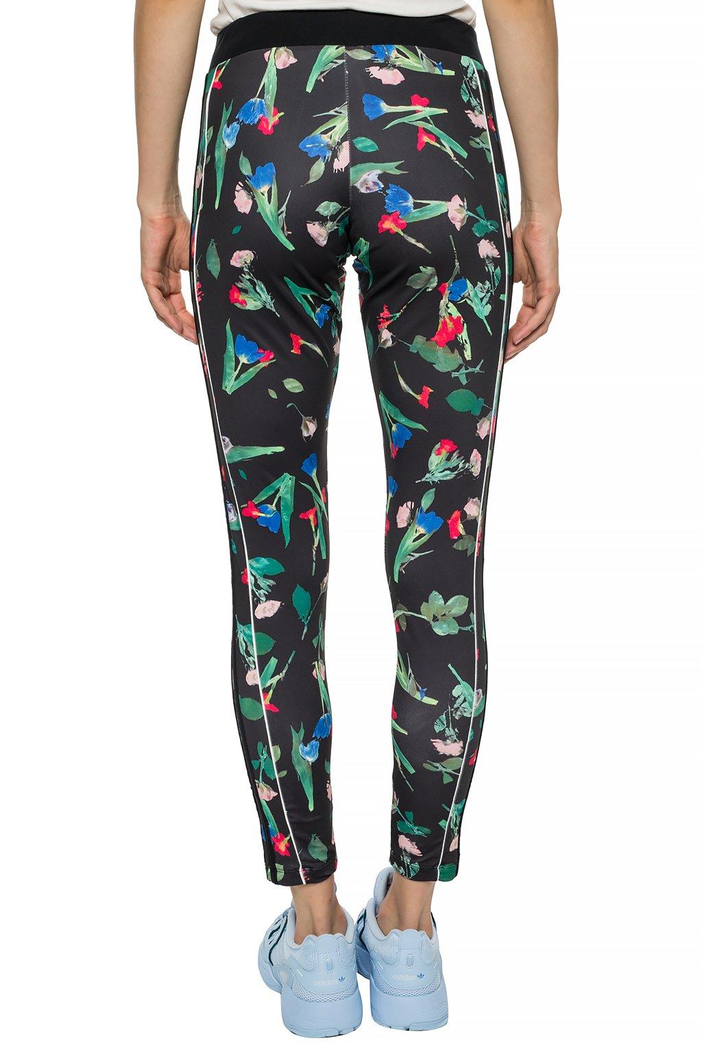 plus size pride leggings