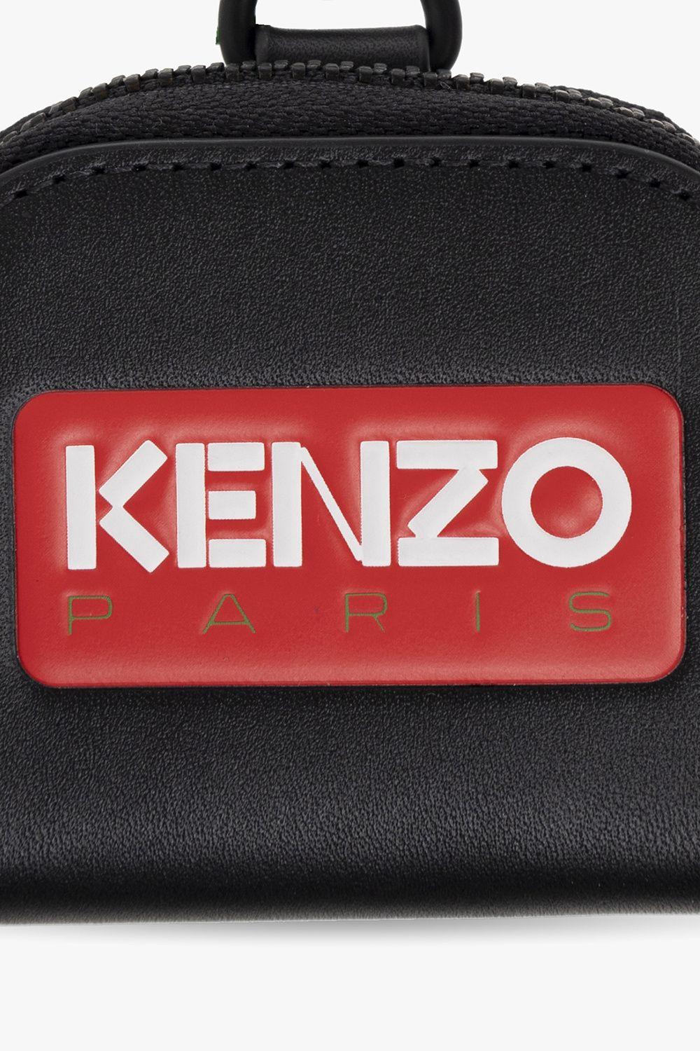 KENZO Airpods Case in Lyst