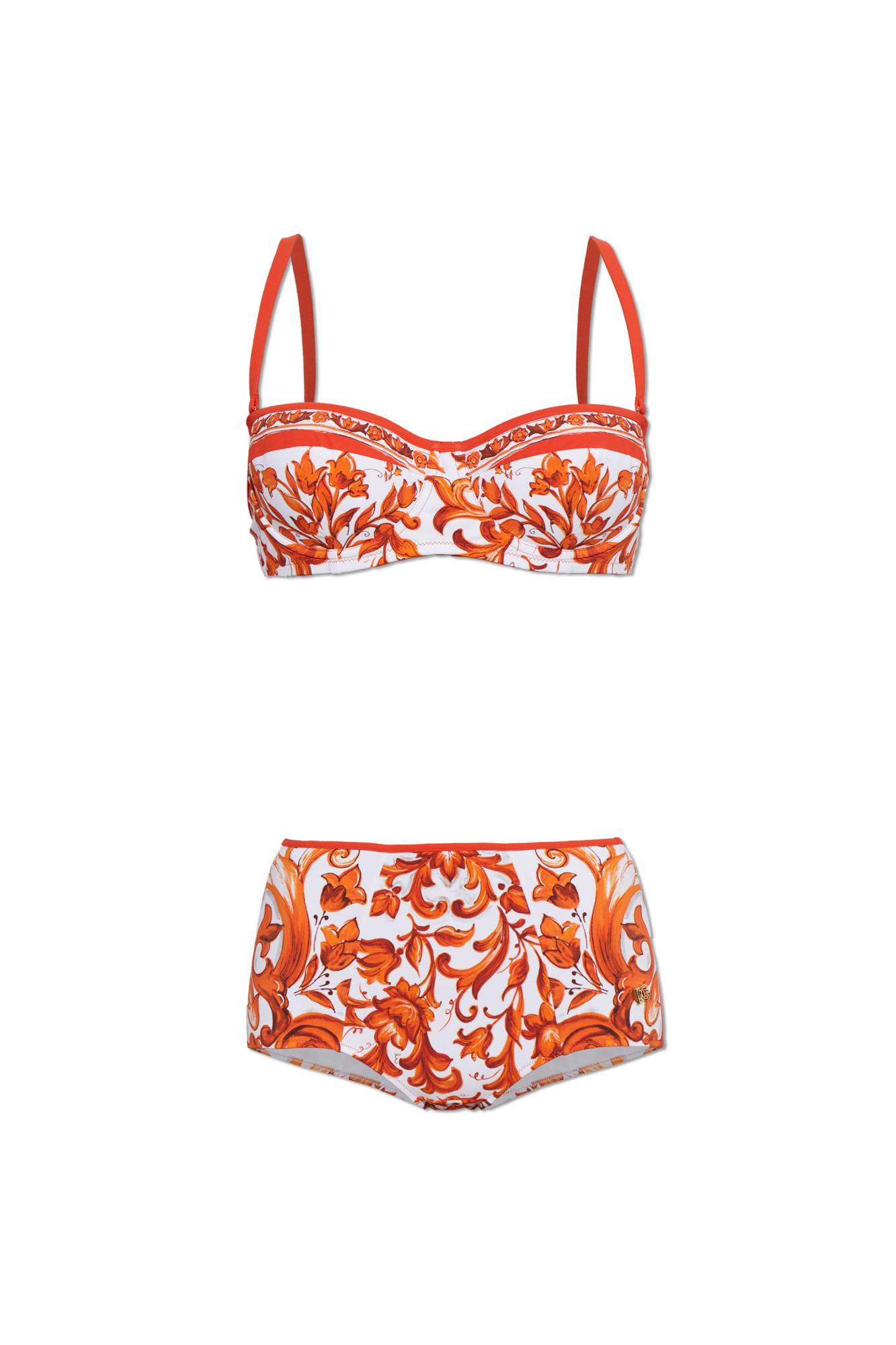 Dolce & Gabbana Beachwear and swimwear outfits for Women | Online