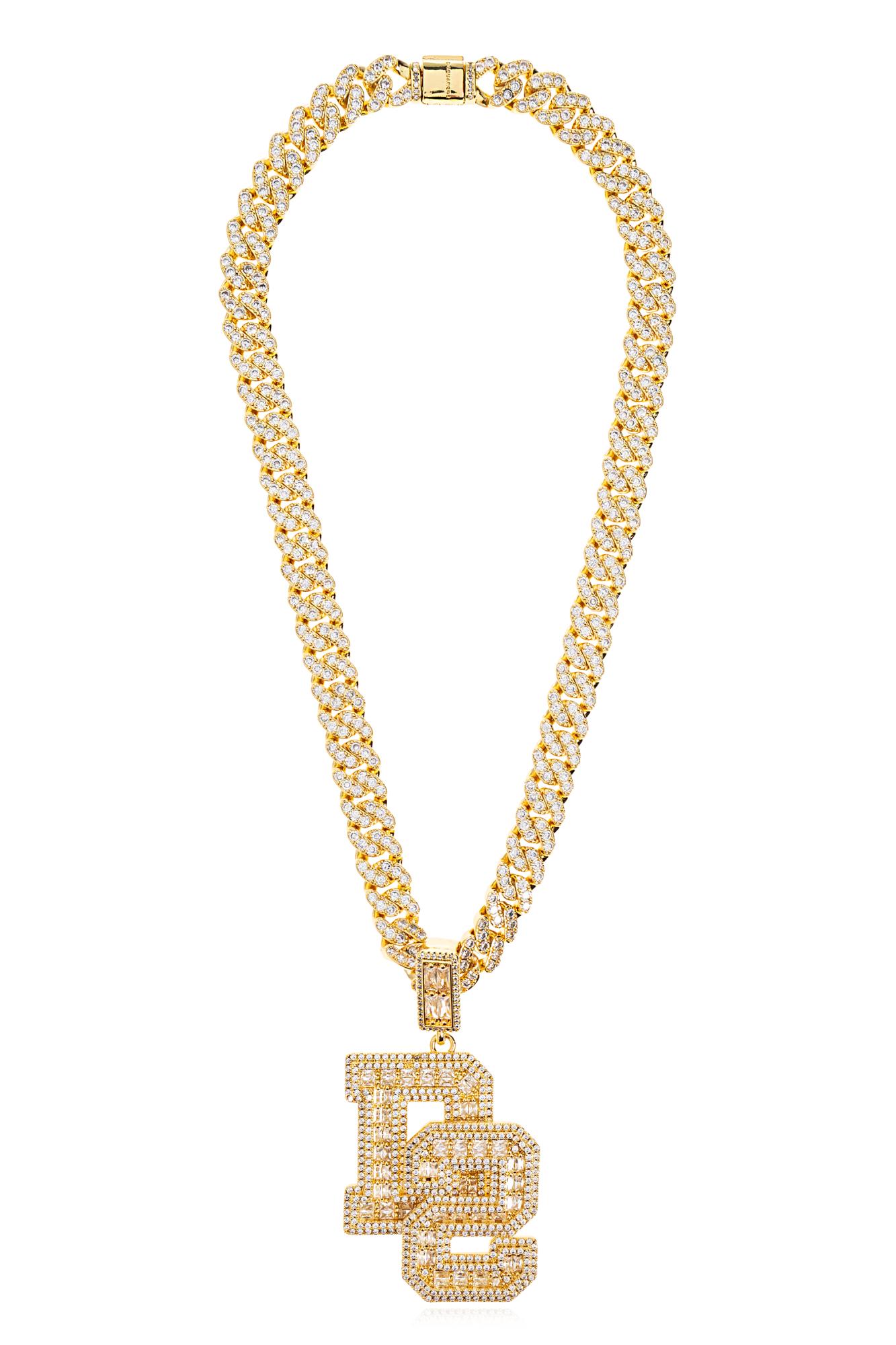 DSquared² Necklaces for Men | Online Sale up to 75% off | Lyst
