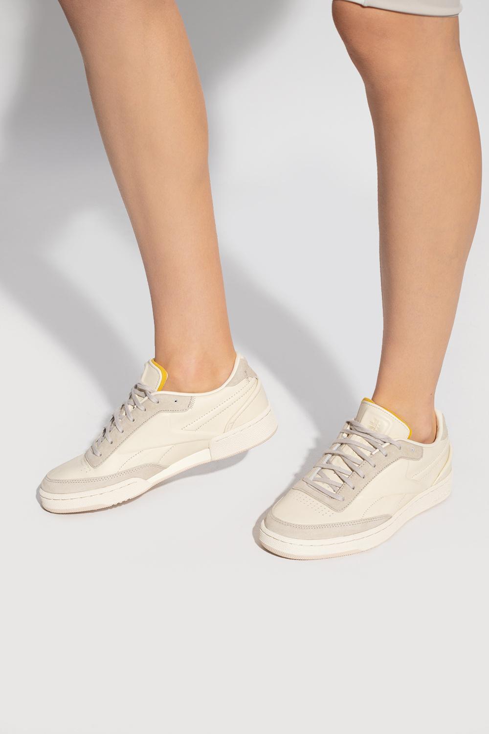 Reebok X Victoria Beckham Leather 'club 