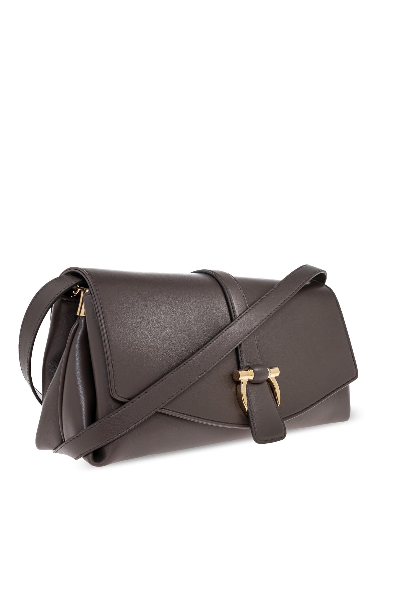 Ferragamo Shoulder bags for Women | Online Sale up to 53