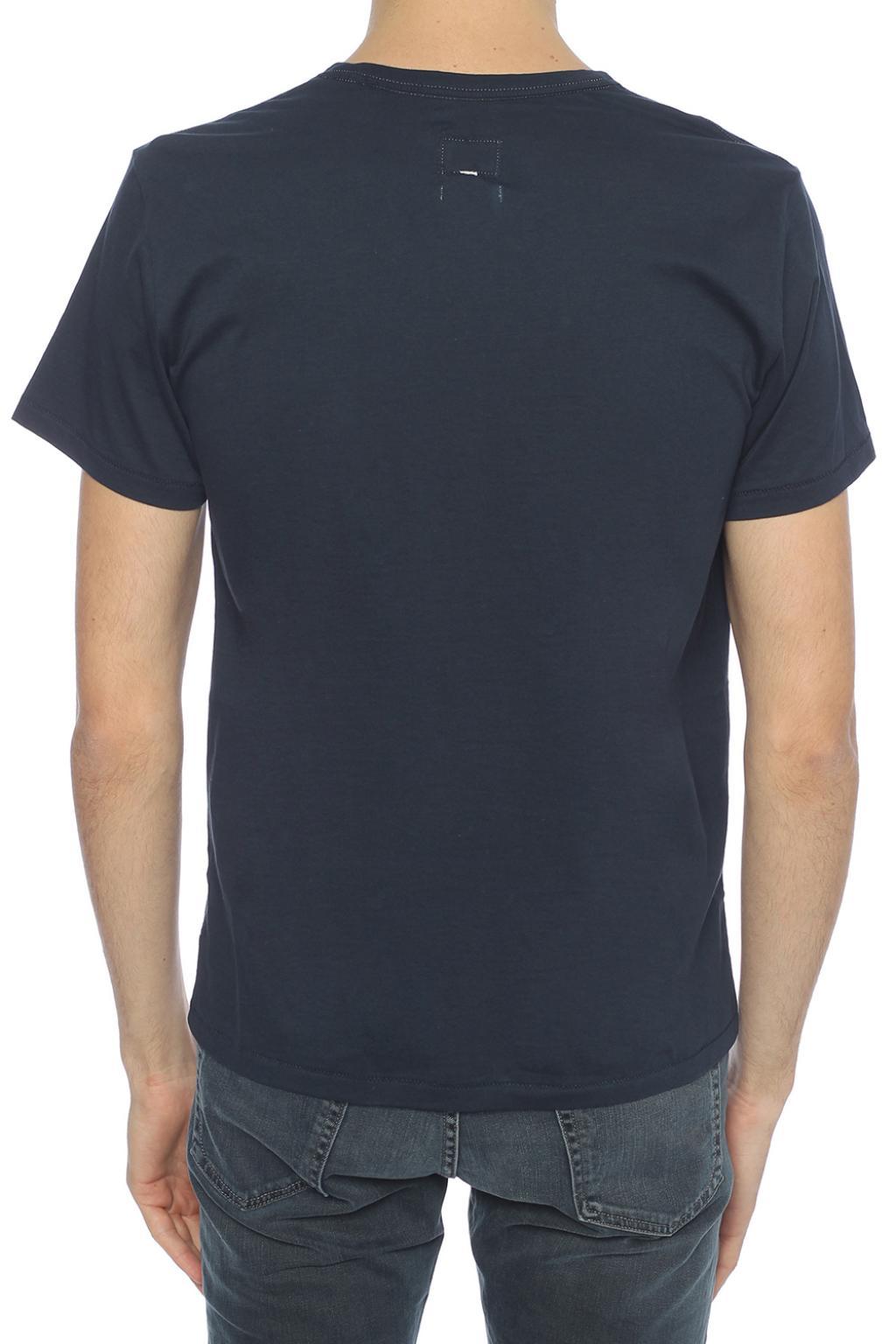 rag and bone base tee