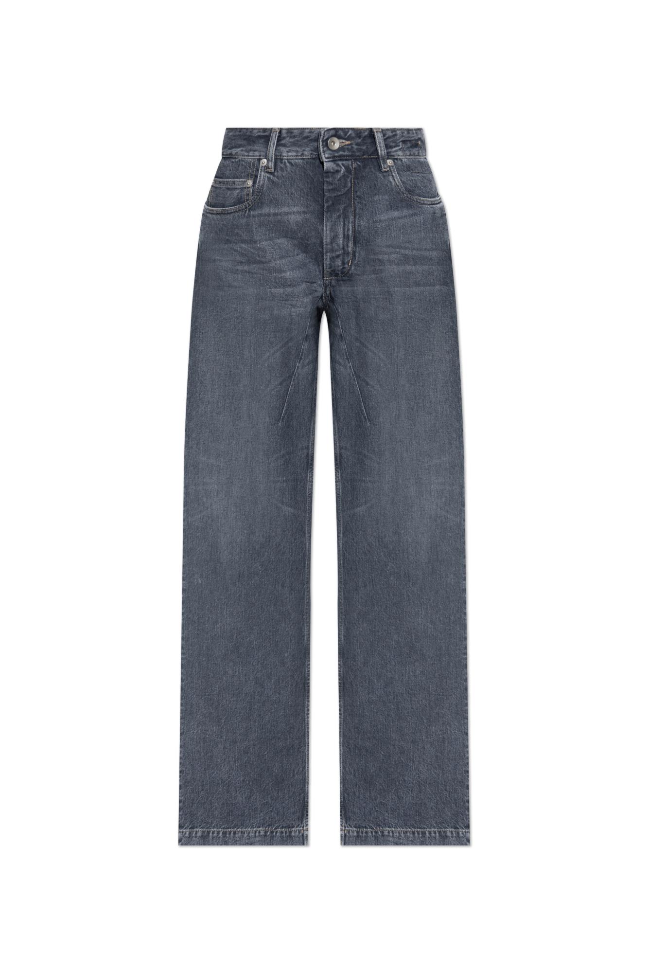 Rick Owens Jeans for Women | Online Sale up to 49% off | Lyst