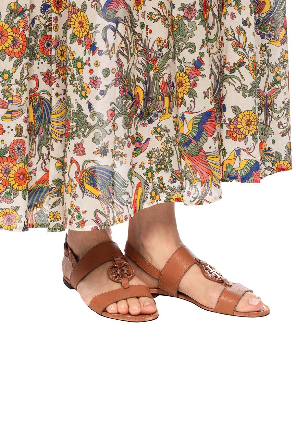 Miller two band sandal sales