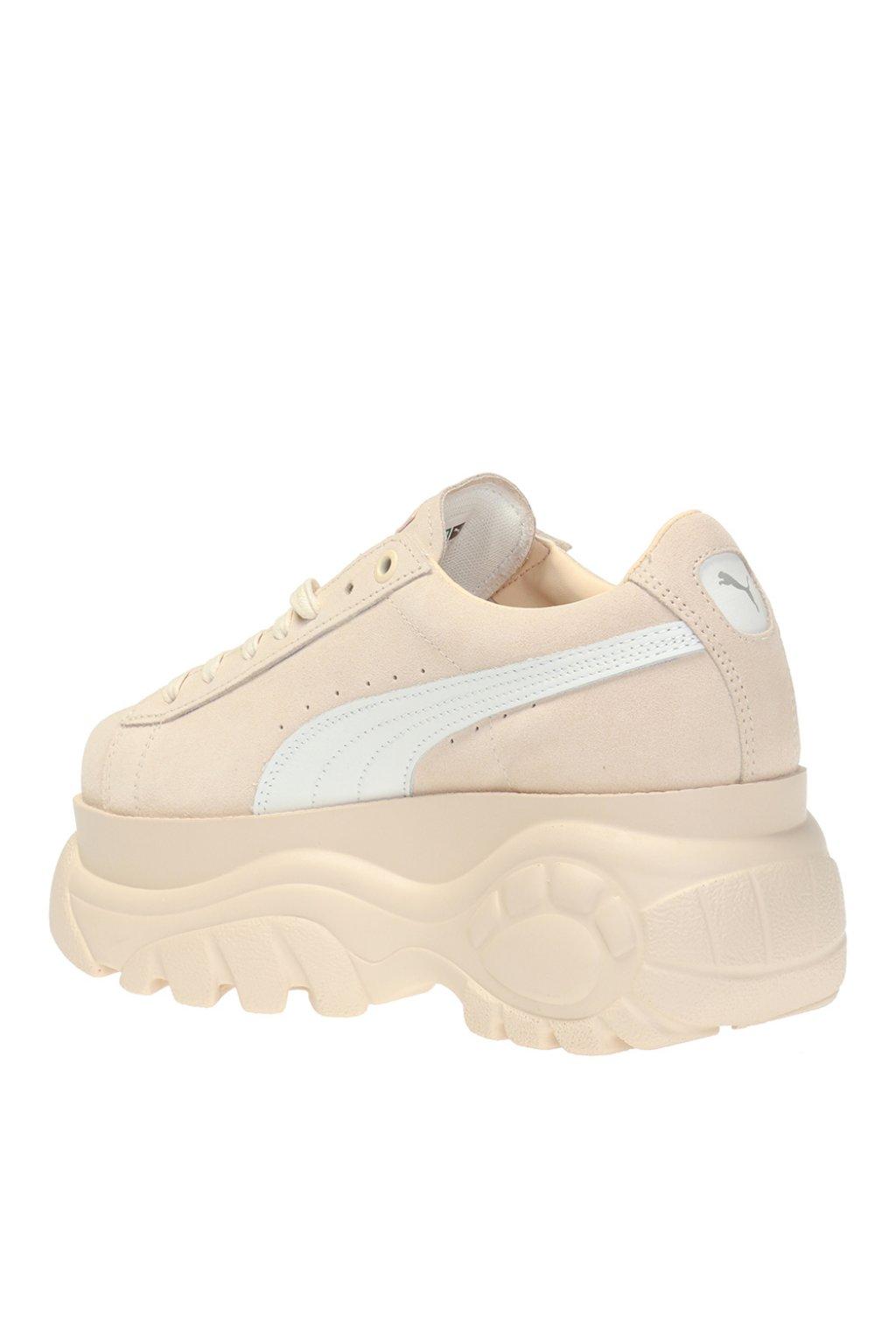 puma buffalo