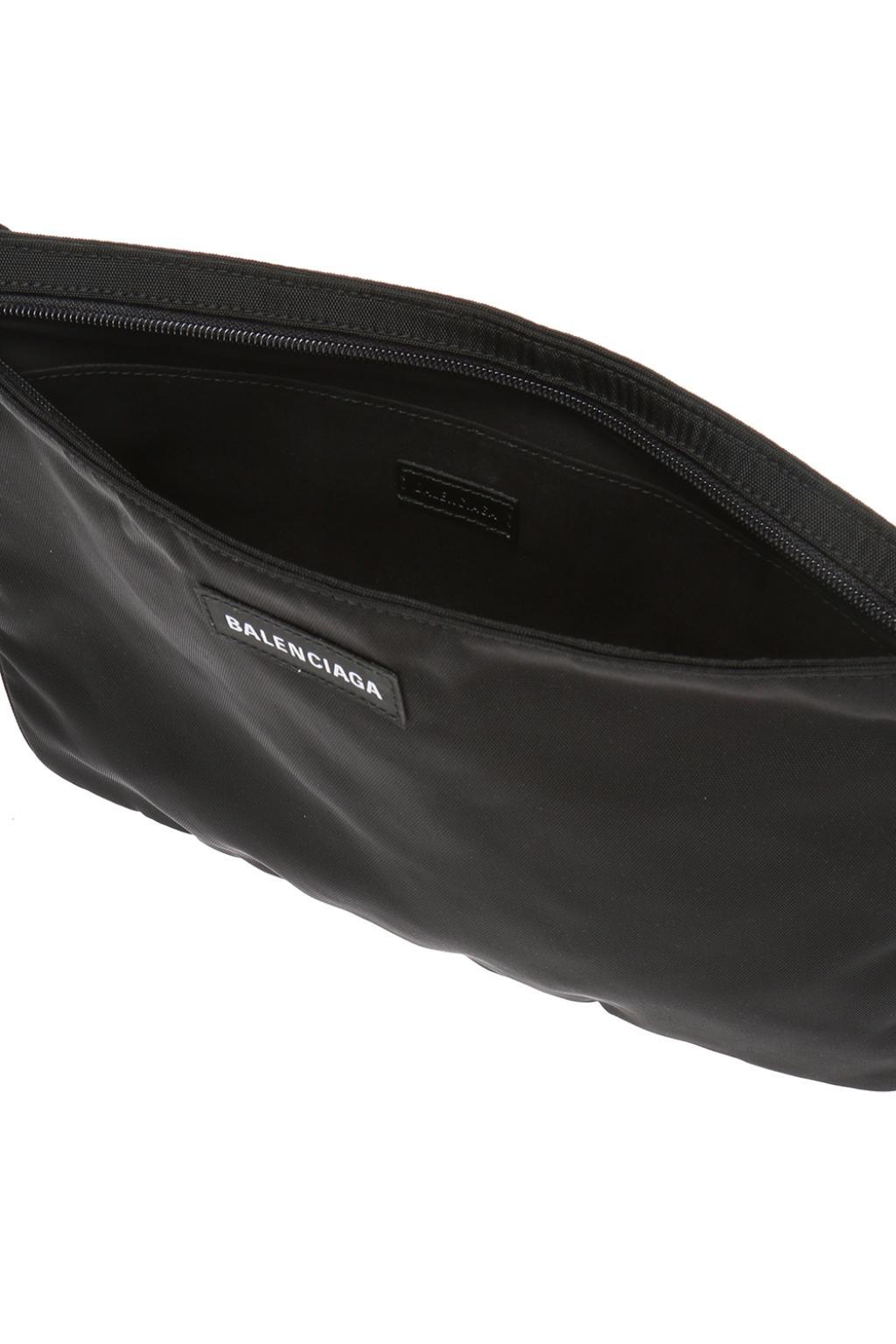 Balenciaga Explorer Clutch 2024 www.alhudapk