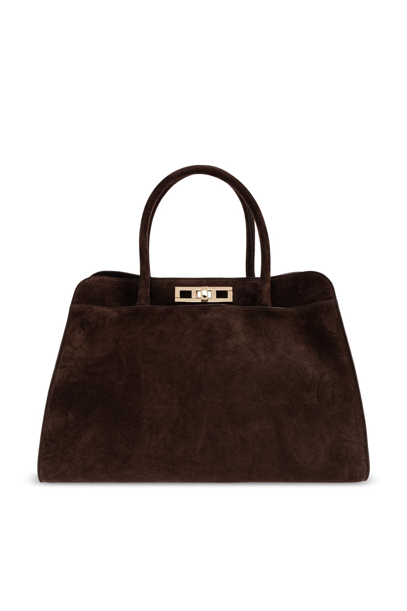 トートバッグ FABIANA FILIPPI TOP HANDLE BAGS Fabiana Filippi Top-handle bags for Women | Online Sale up