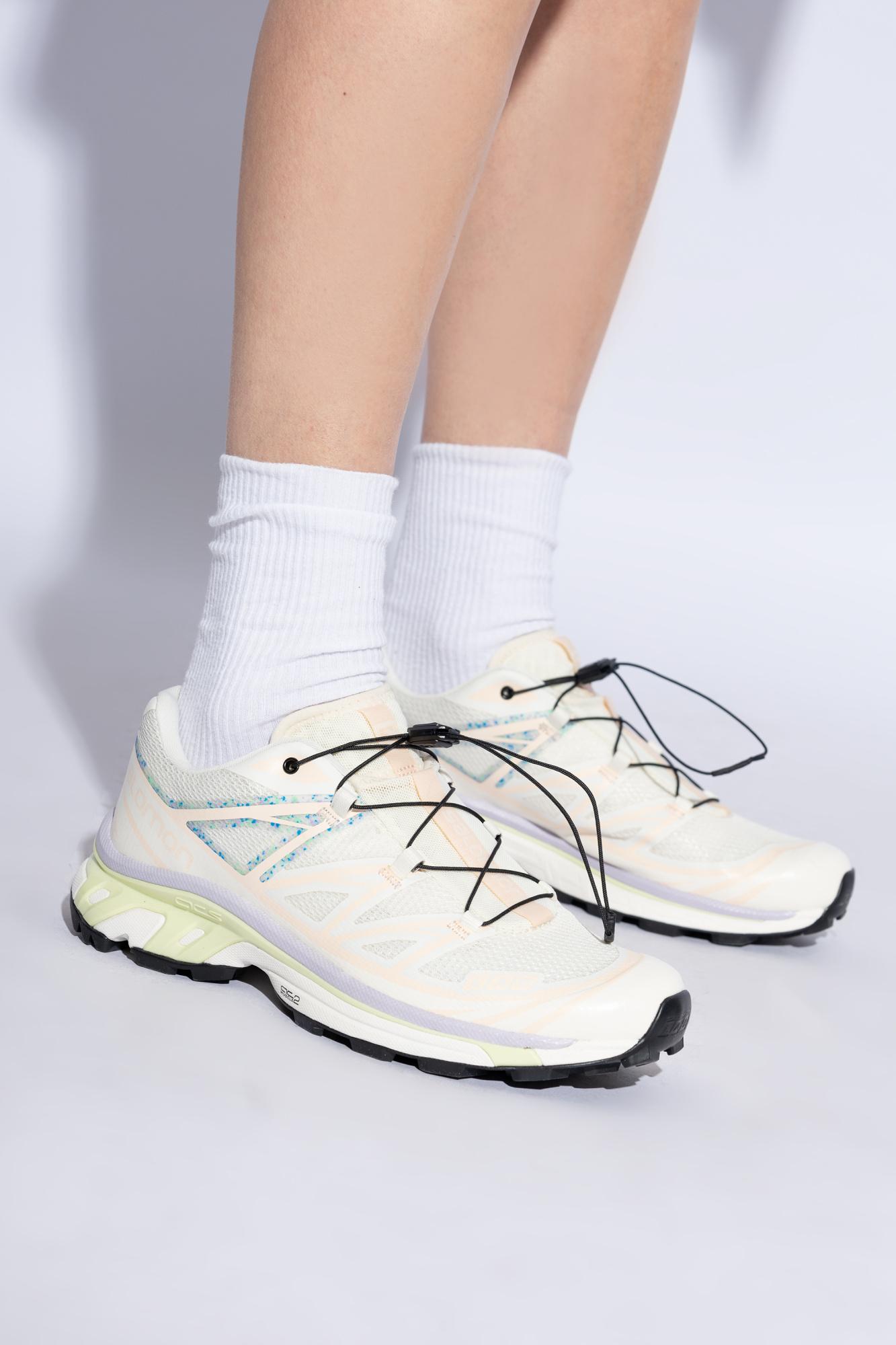 【関税込み】Salomon オフホワイト XT-6 Mindful 3 スニーカー SALOMON】XT-6 MINDFUL 3（スニーカー）｜SALOMON（サロモン