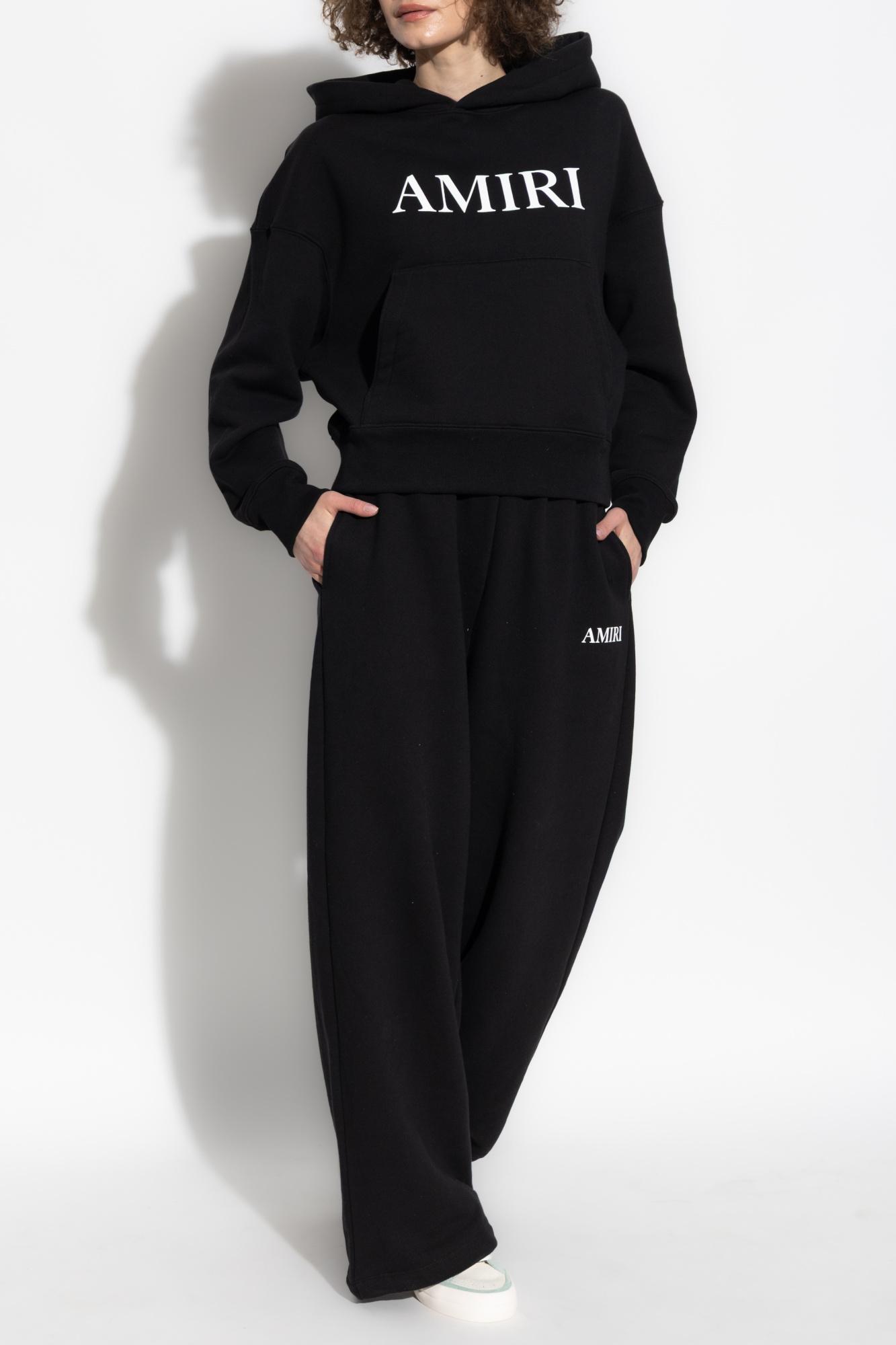 【送料&関税込】AMIRI pegasus Hoodie Vintage Pegasus Hoodie - Black – Feature
