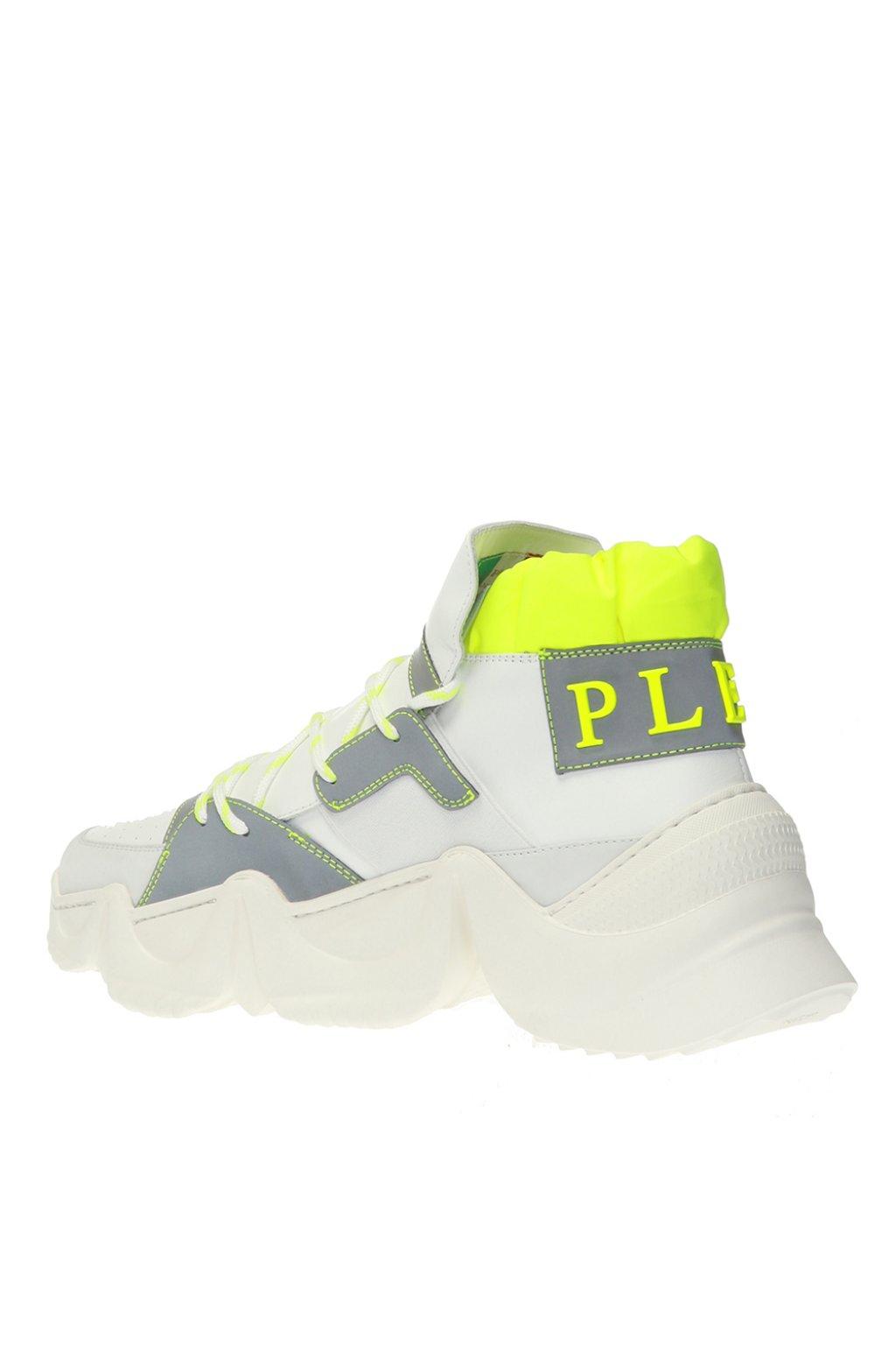philipp plein runner monster