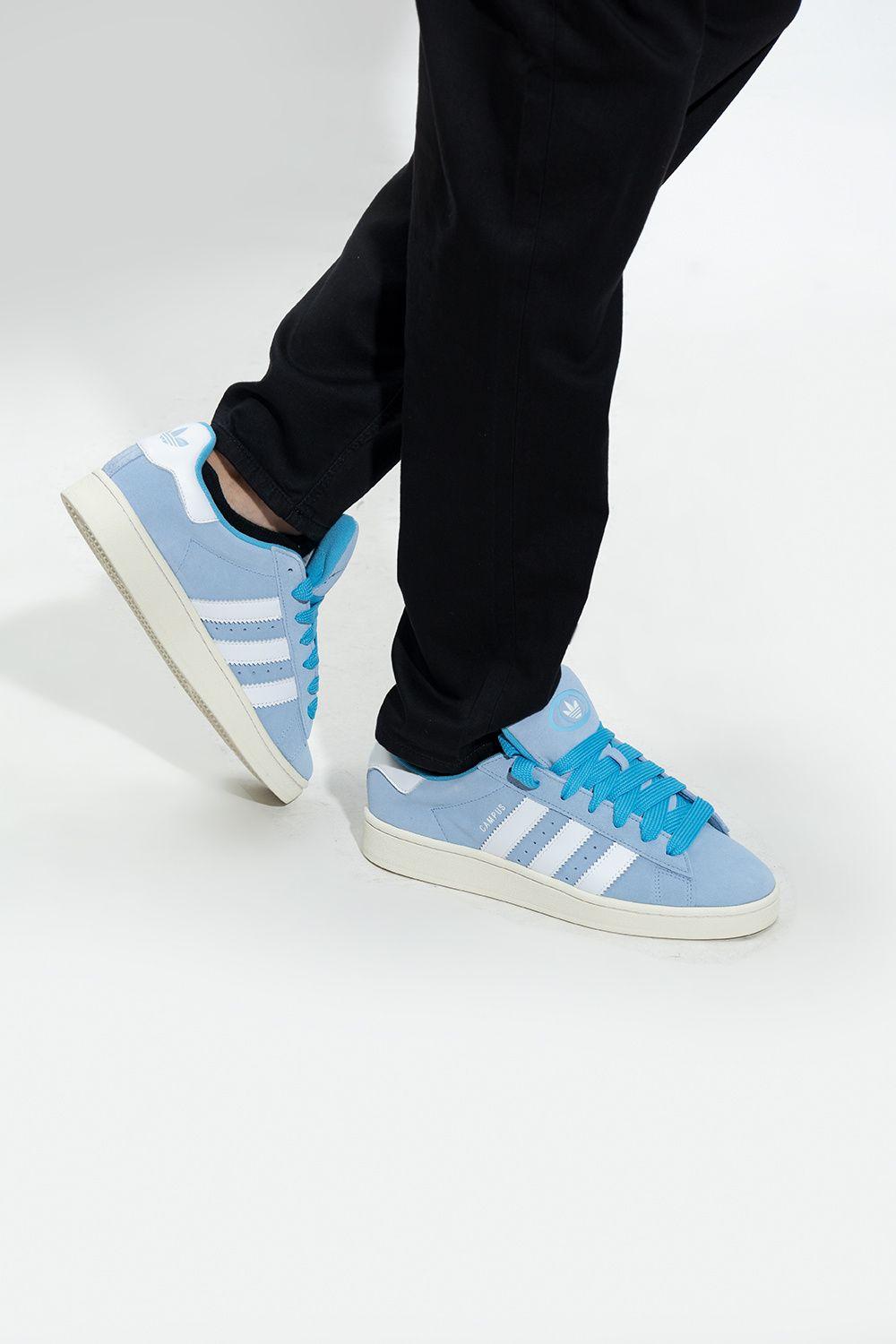 adidas Originals 'campus 00s' Sneakers in Blue | Lyst