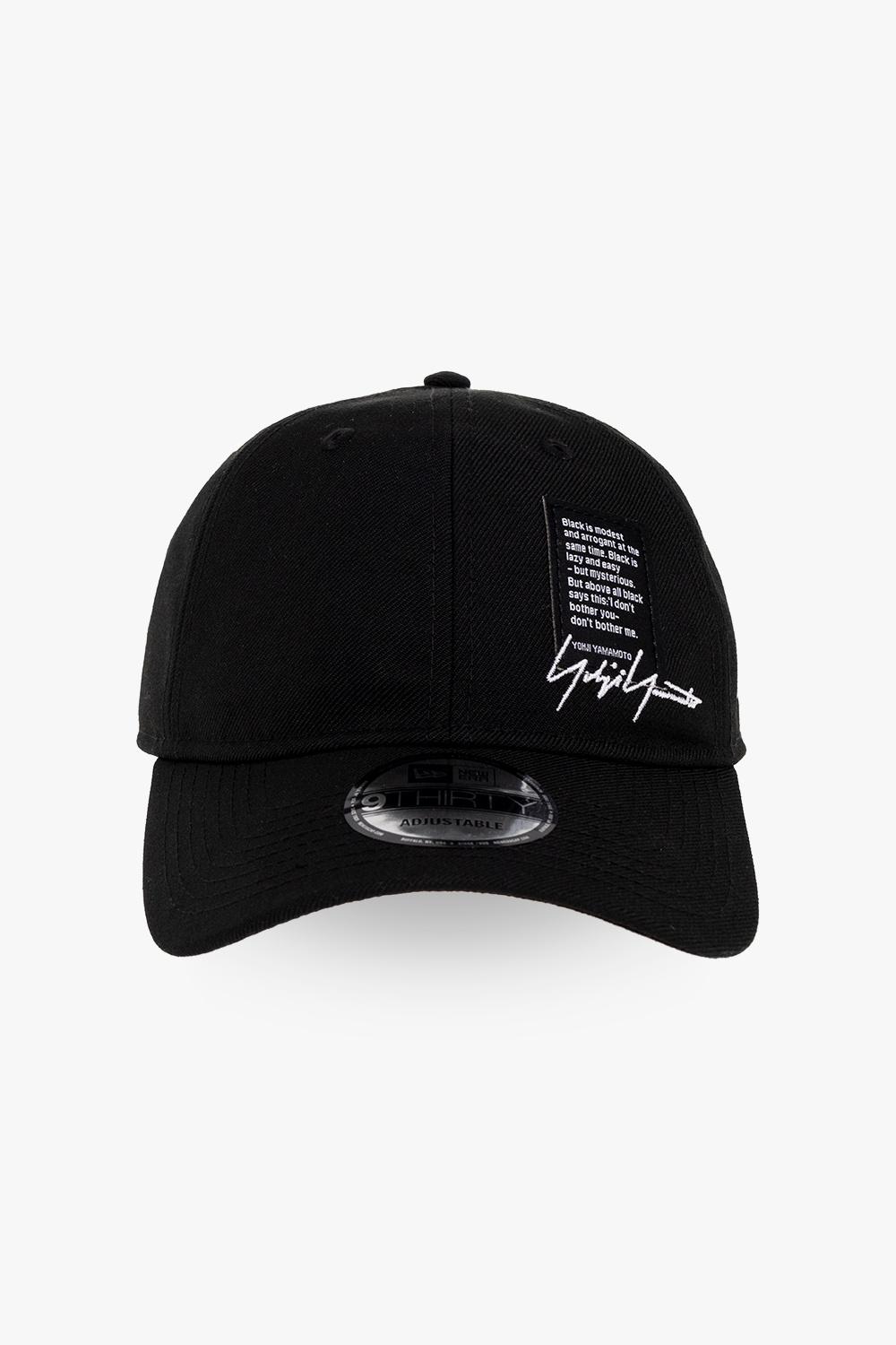 Yohji Yamamoto X New Era in Black for Men | Lyst Canada