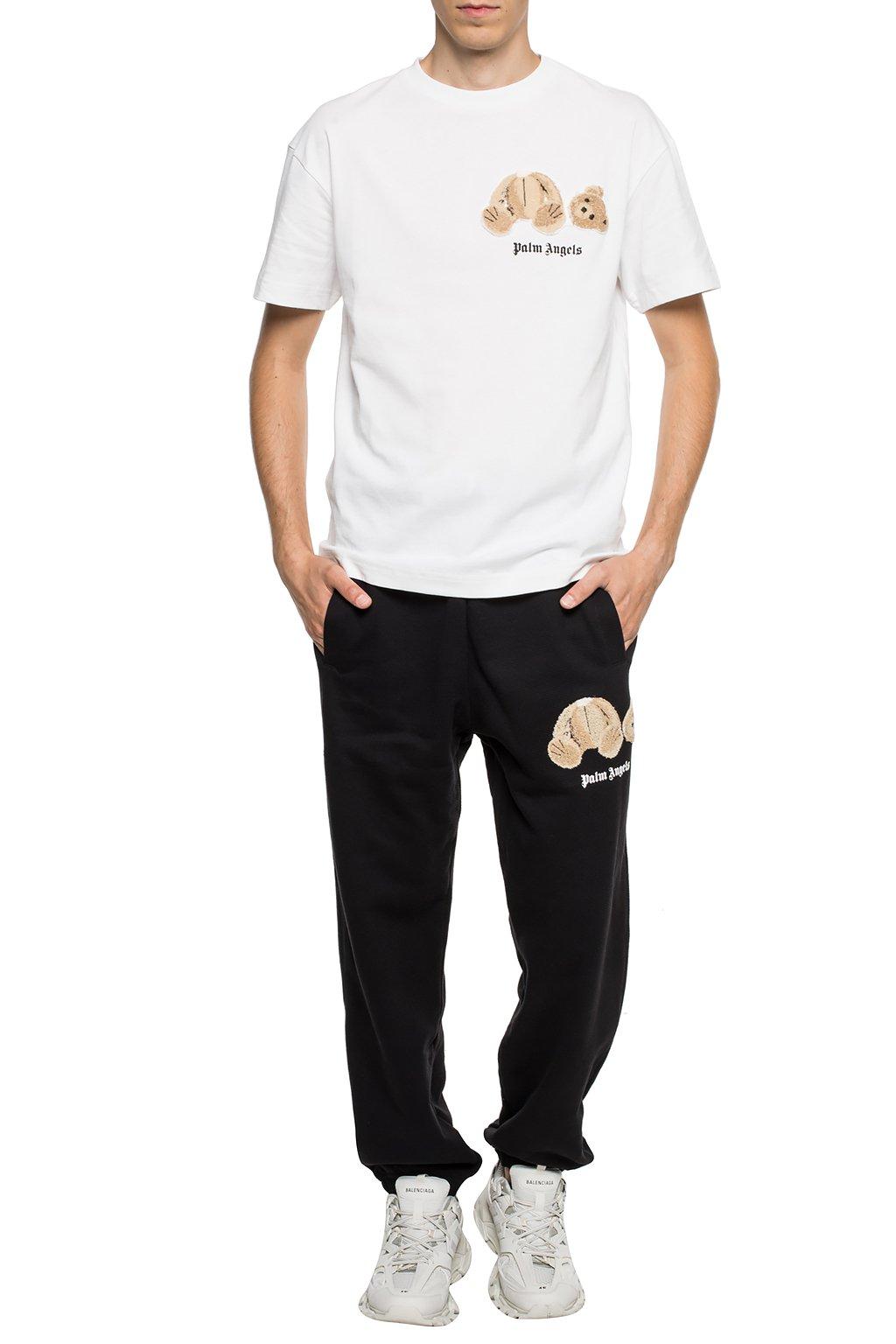 Angels sweatpants deals