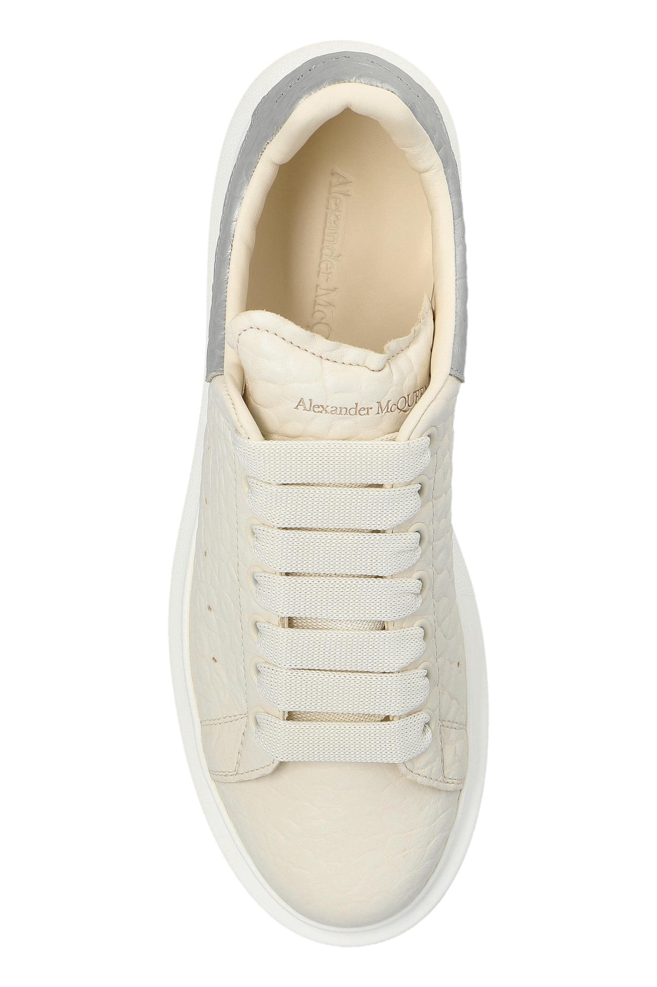 McQueen Low-top sneakers for Women | Online Sale up to 49