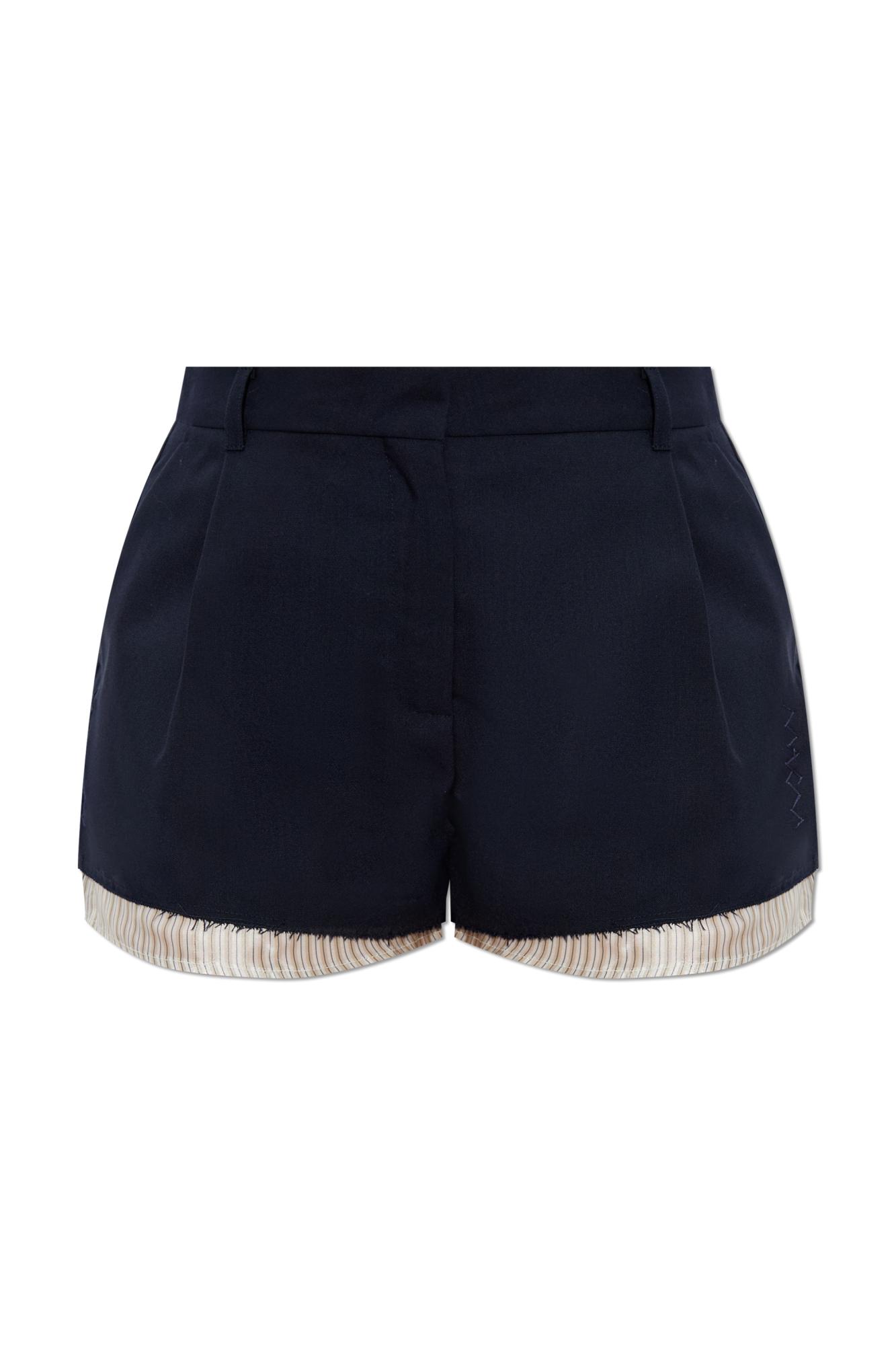 Marni Shorts for Women | Online Sale up to 68% off | Lyst