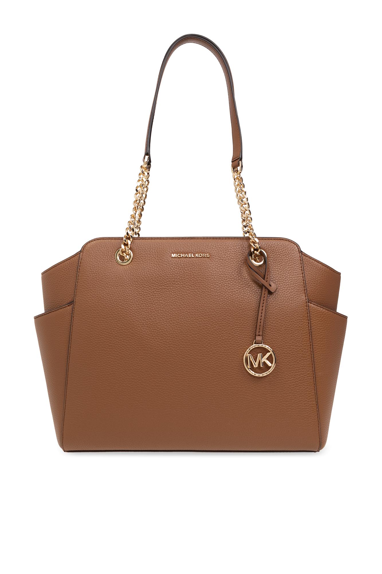 Michael kors bag shopper sale