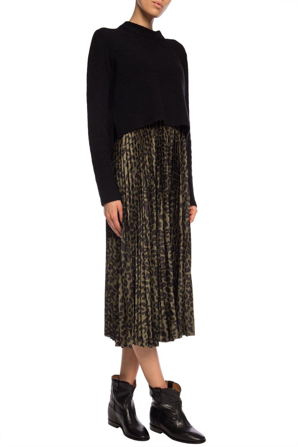 Isabel marant cluster deals