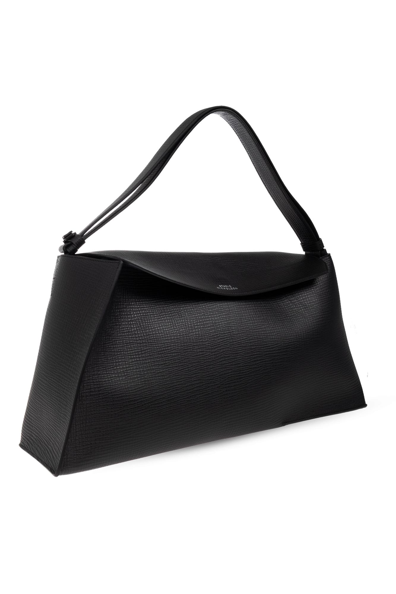 Studio Nicholson Shoulder Bag 