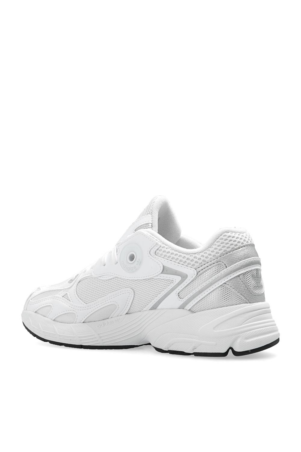 adidas Originals 'astir W' Sneakers in White | Lyst