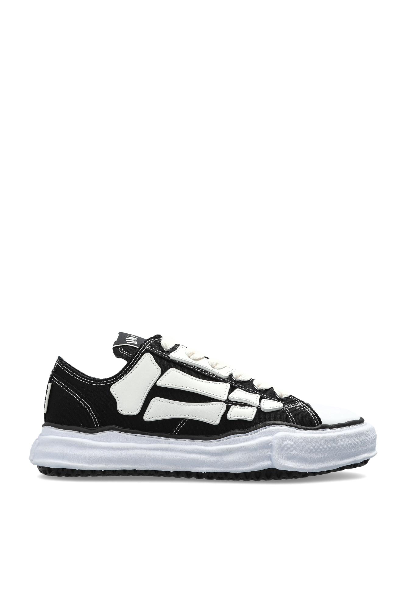 Amiri X Maison Mihara Yasuhiro in Black for Men | Lyst