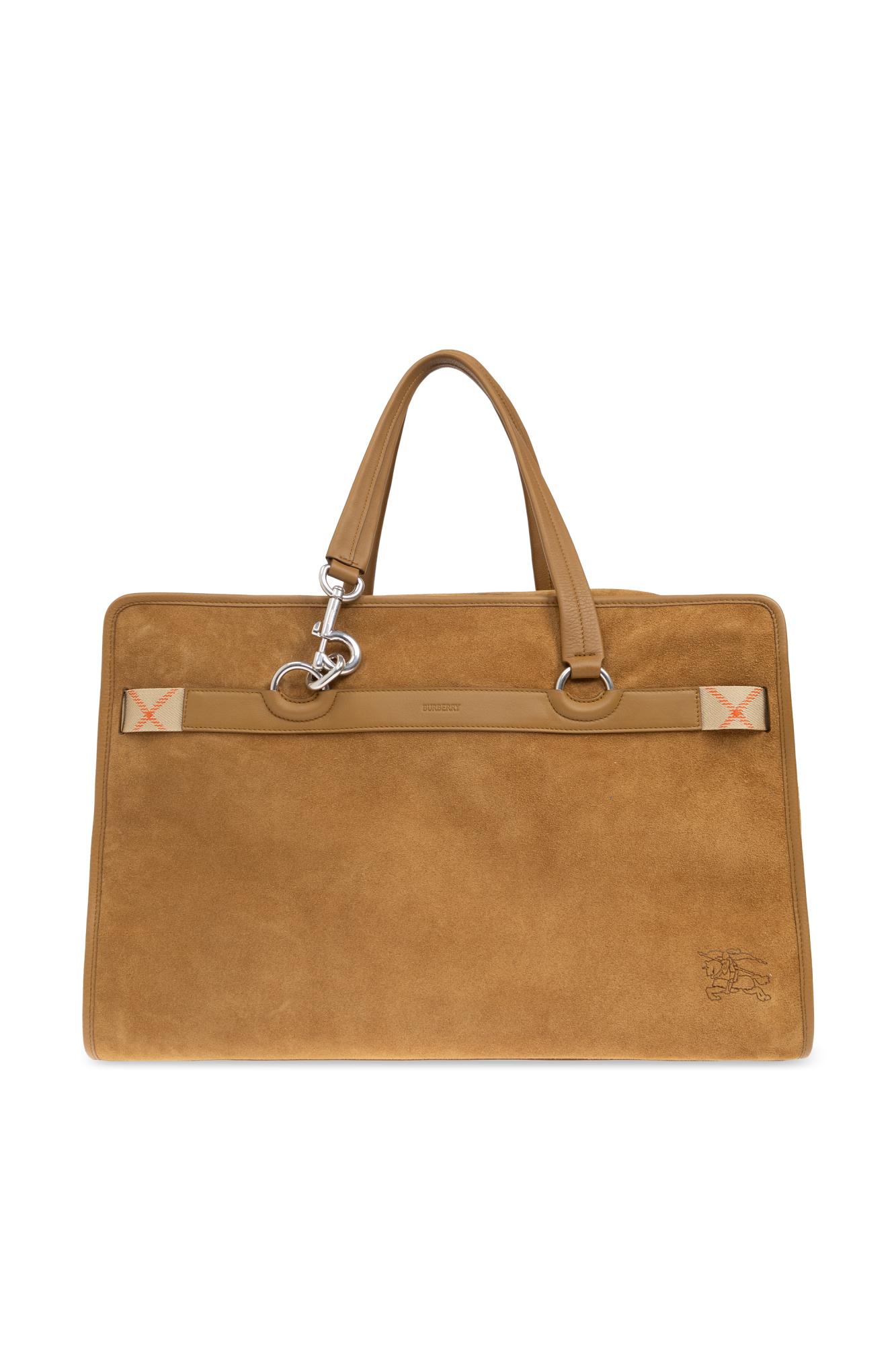 Vitkac Burberry Tote Bag Canada Burberry Weekender Bags And Duffel - Main Image