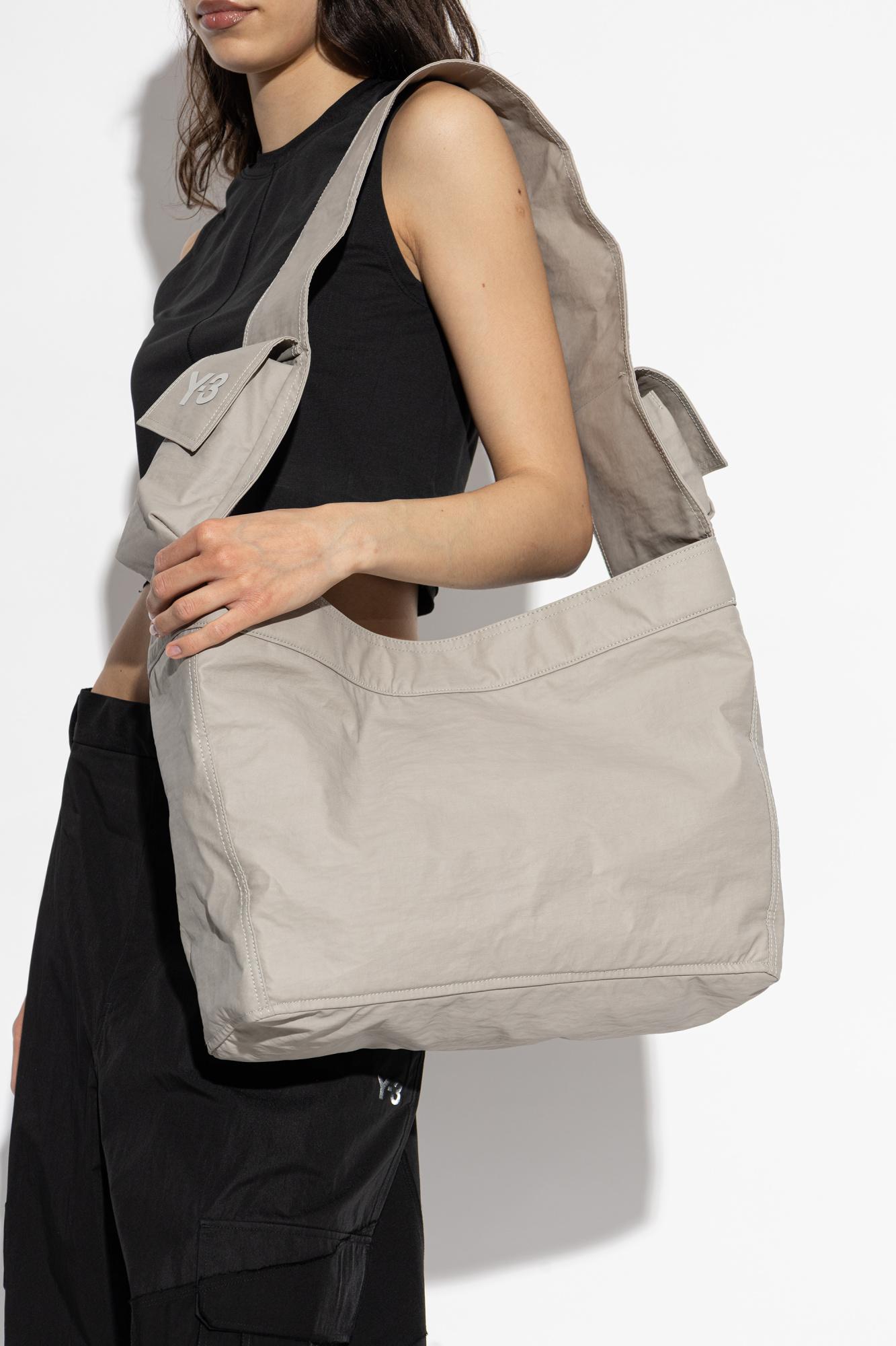 新品 Y-3 SHOULDER BAG ラージ | ヤマダウェブコム