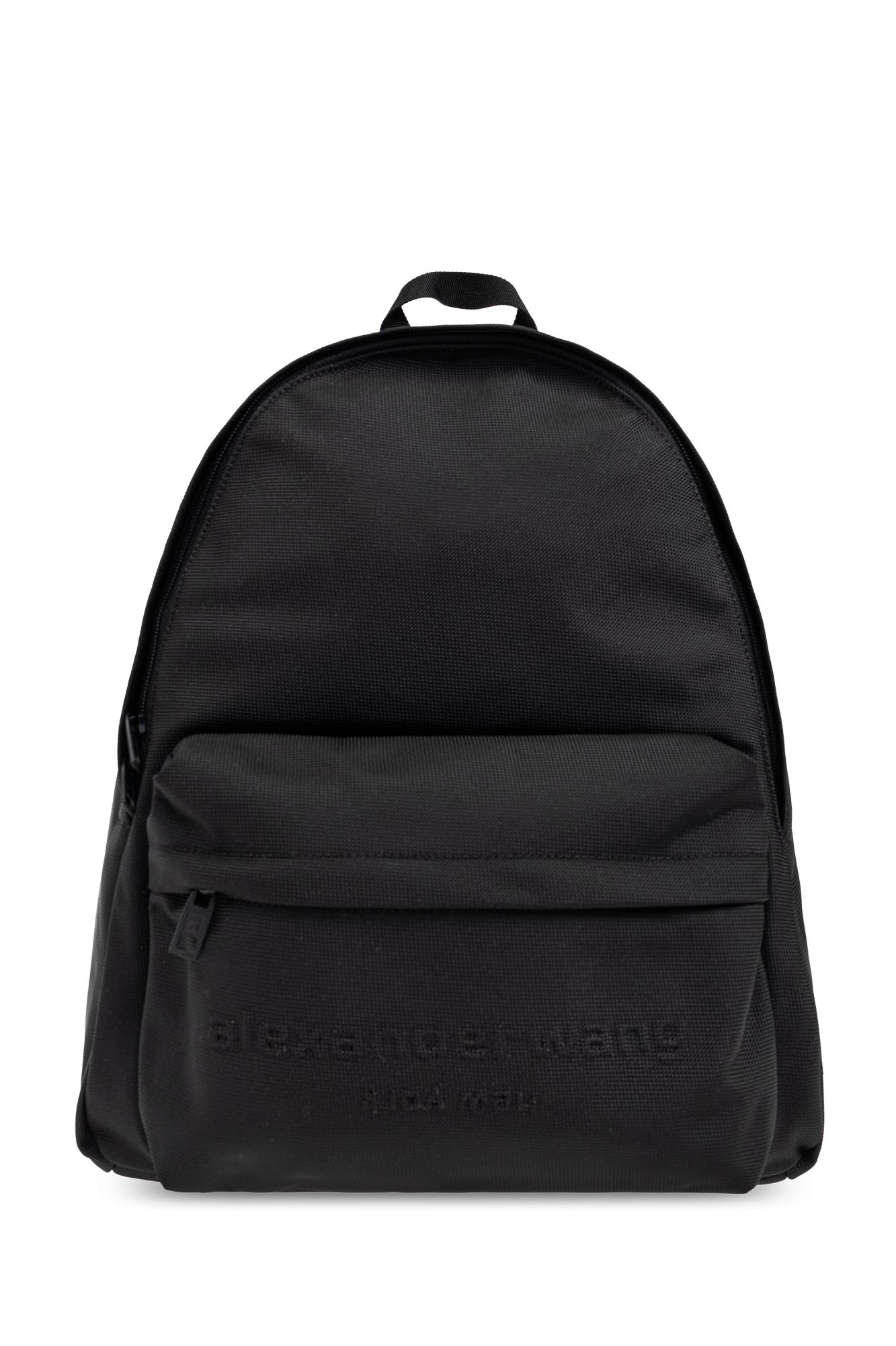 15l backpack hiking Aruna Project Sonu Backpack Black