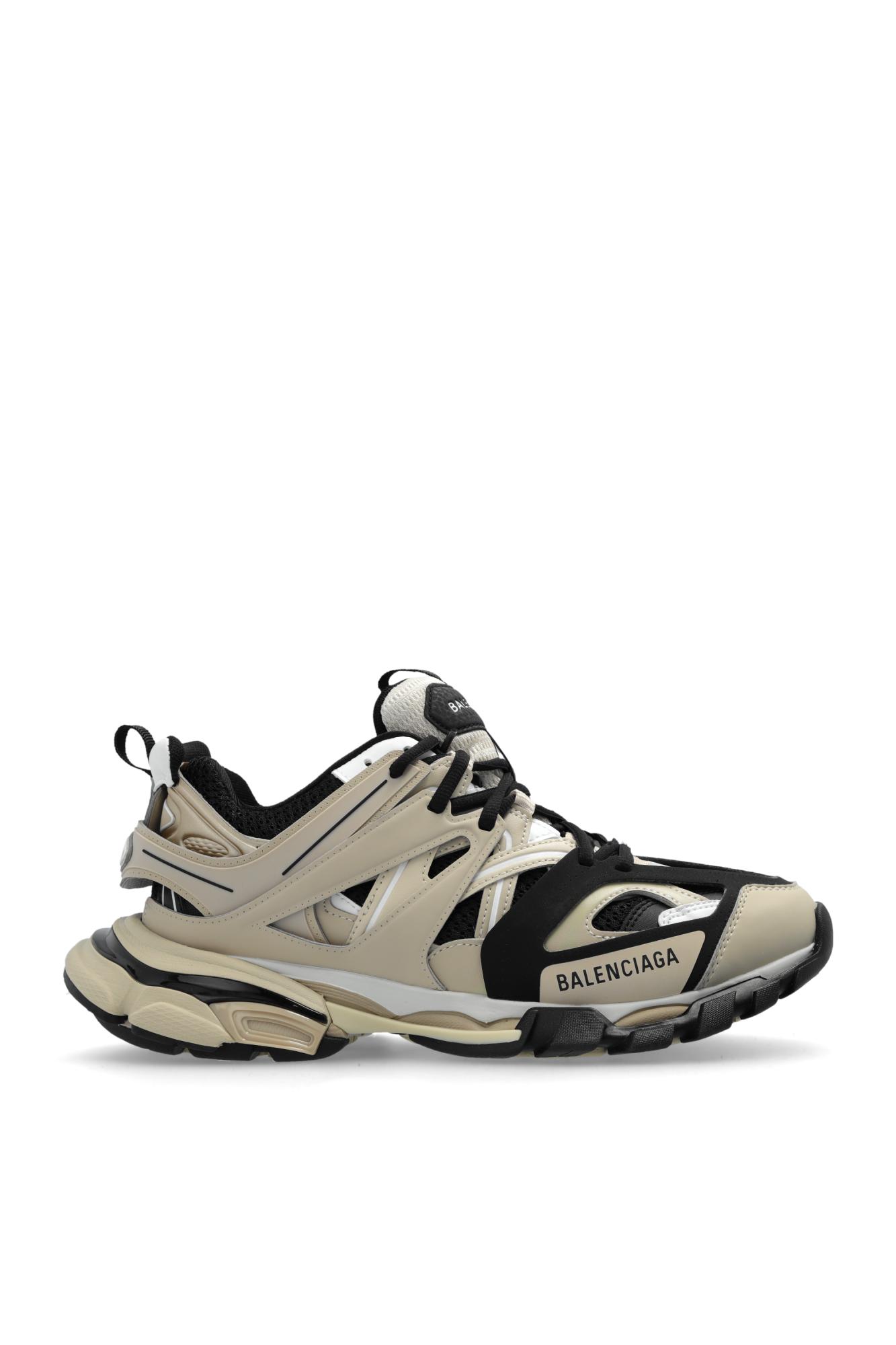 Balenciaga Track Sneakers in Black Lyst UK