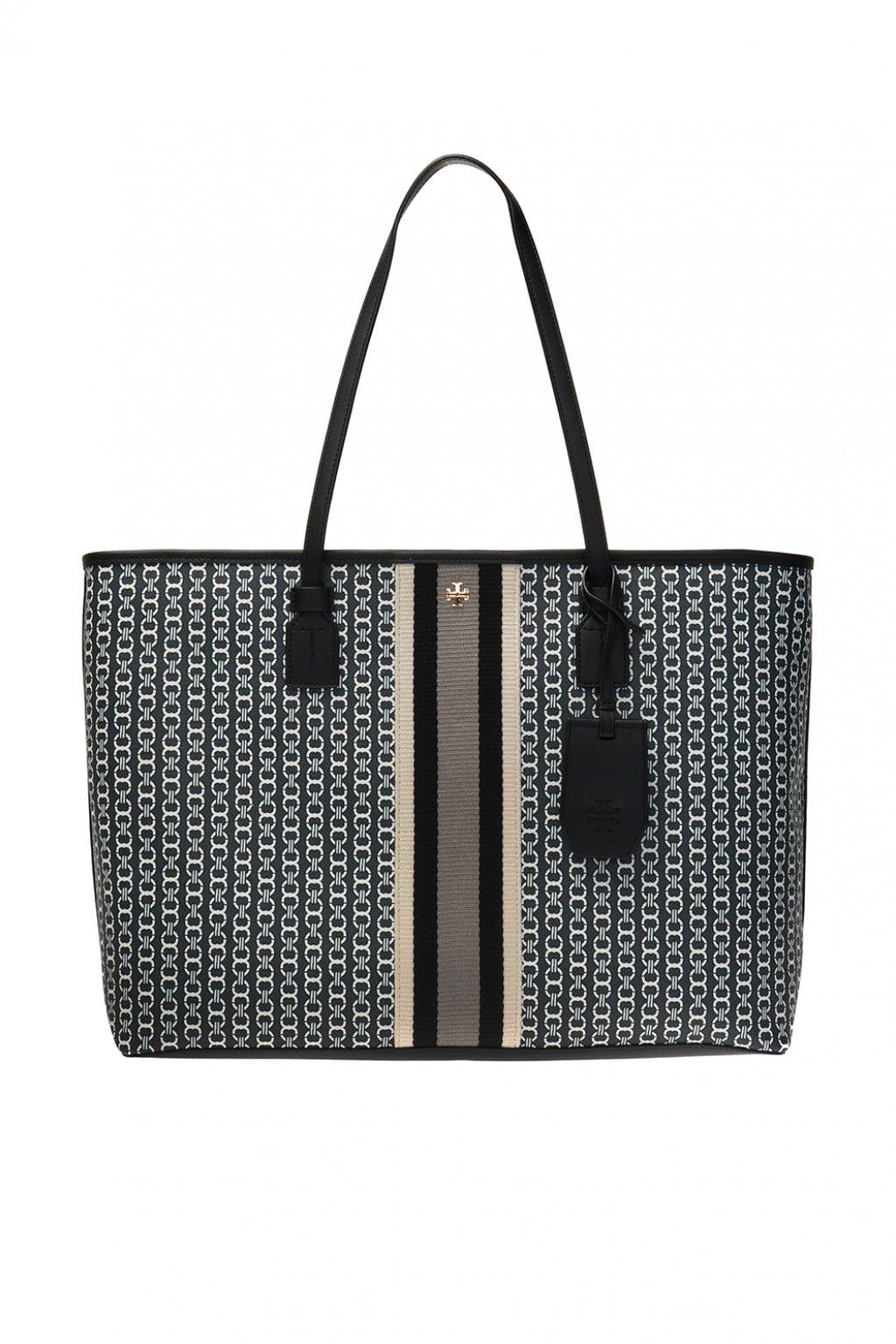 gemini tote bag