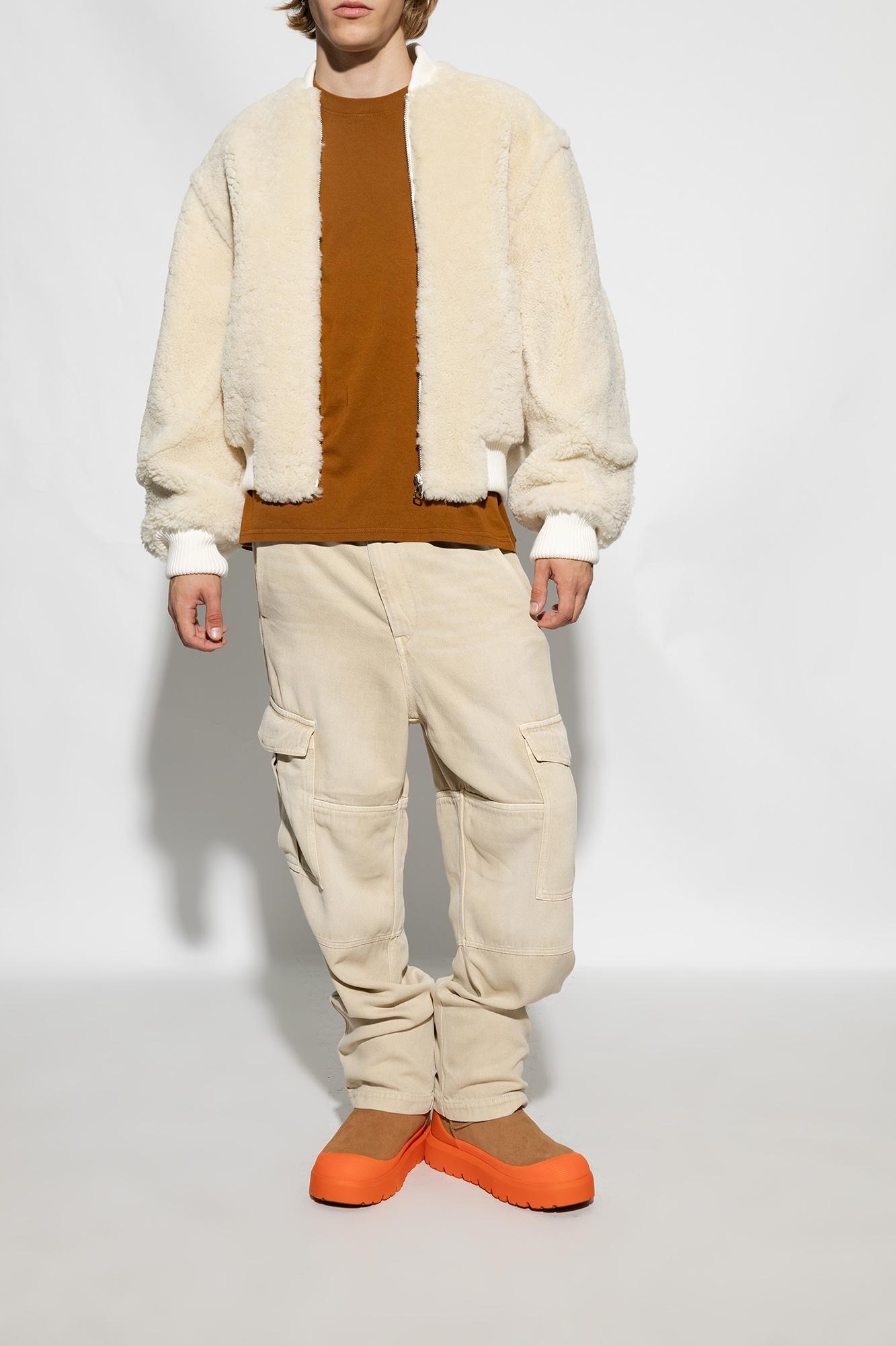 UGG 'classic Short Weather Hybrid' Snow Boots, in Brown for Men