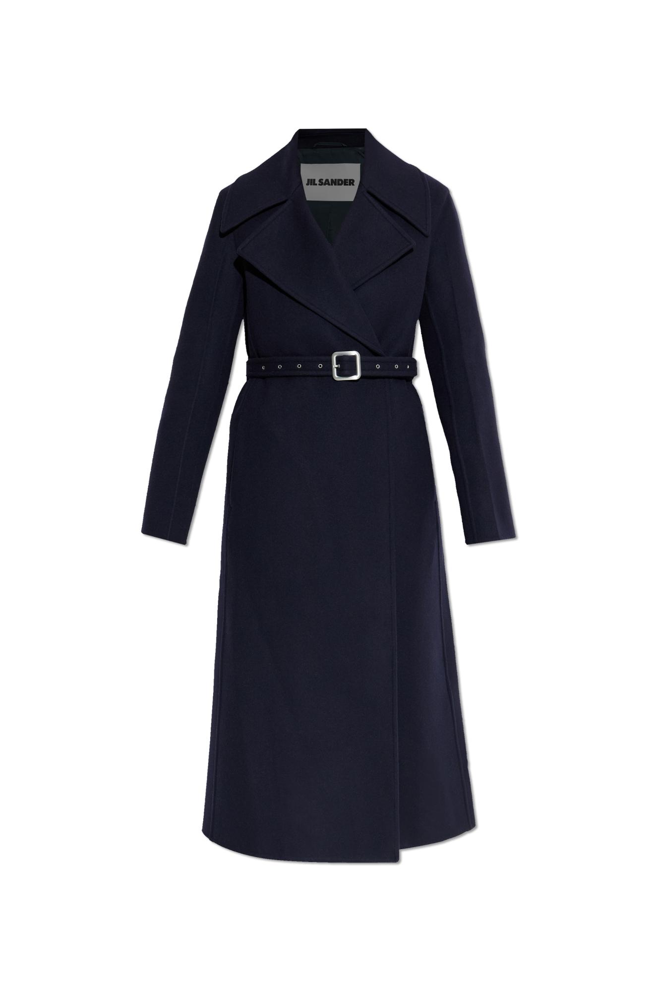 Jil Sander Coats for Women | Online Sale up to 53% off | Lyst