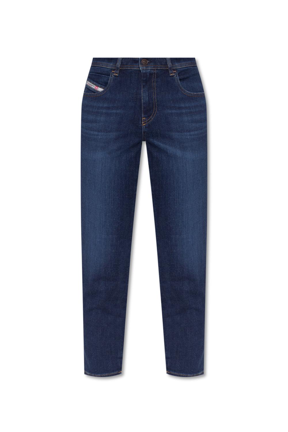 '2015 Babhila' Jeans