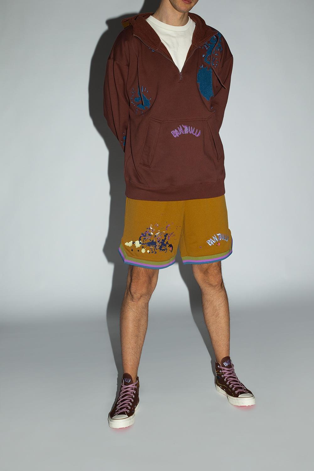 Converse X Bandulu in Brown for Men | Lyst