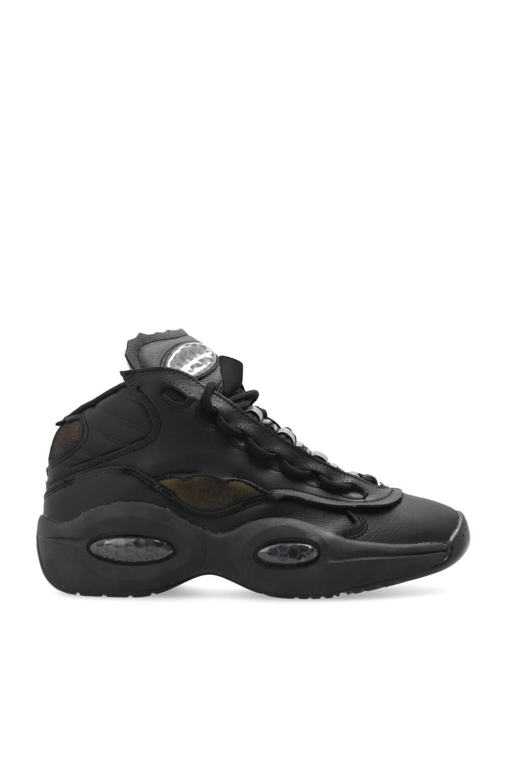 【送料&関税込】Maison Margiela Sneakers Project 0 Cr Maison Margiela - x Reebok Project 0 sneakers Maison Margiela