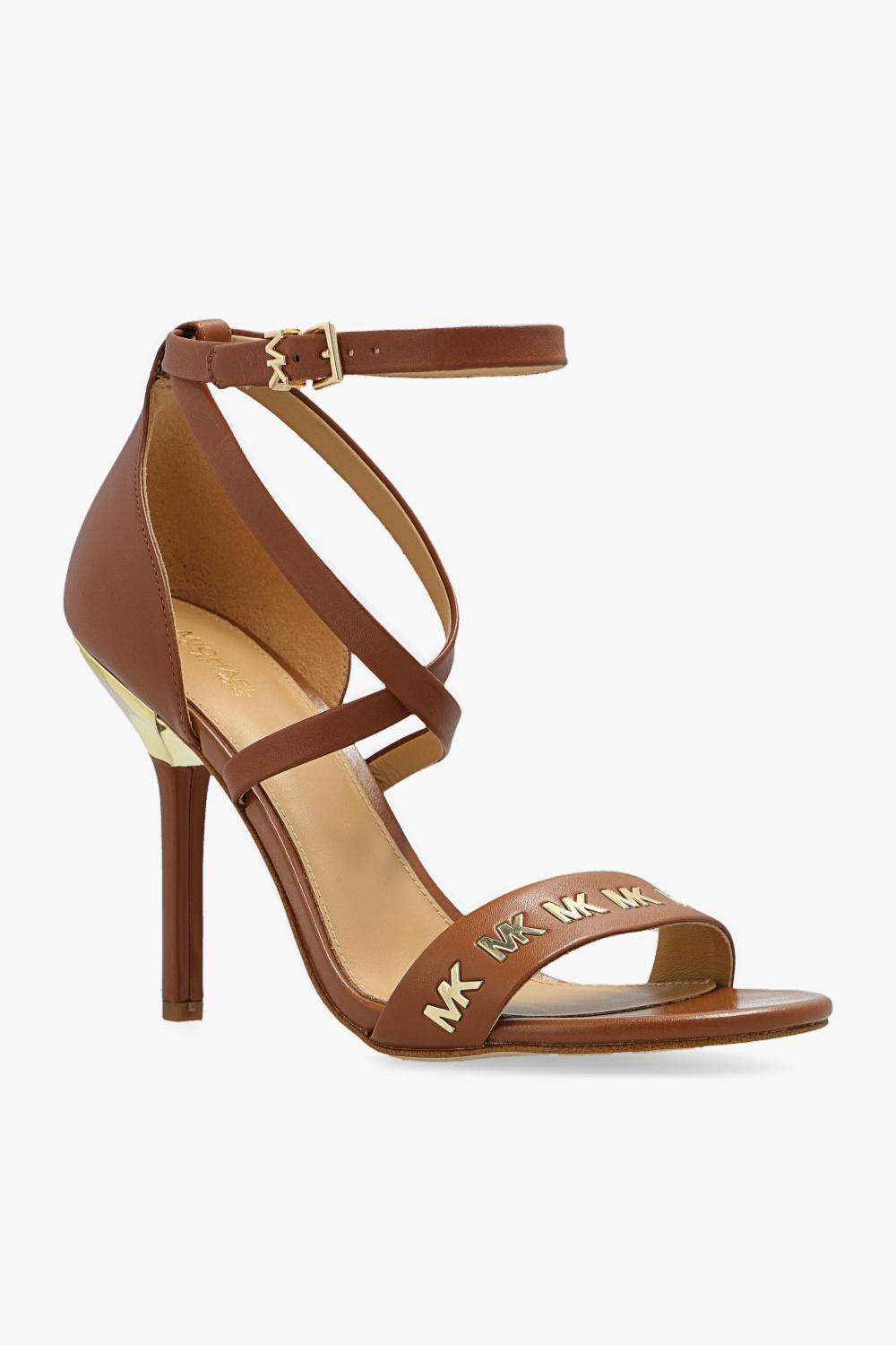 Michael Kors Astrid Flat Sandal MICHAEL Michael Kors 'astrid